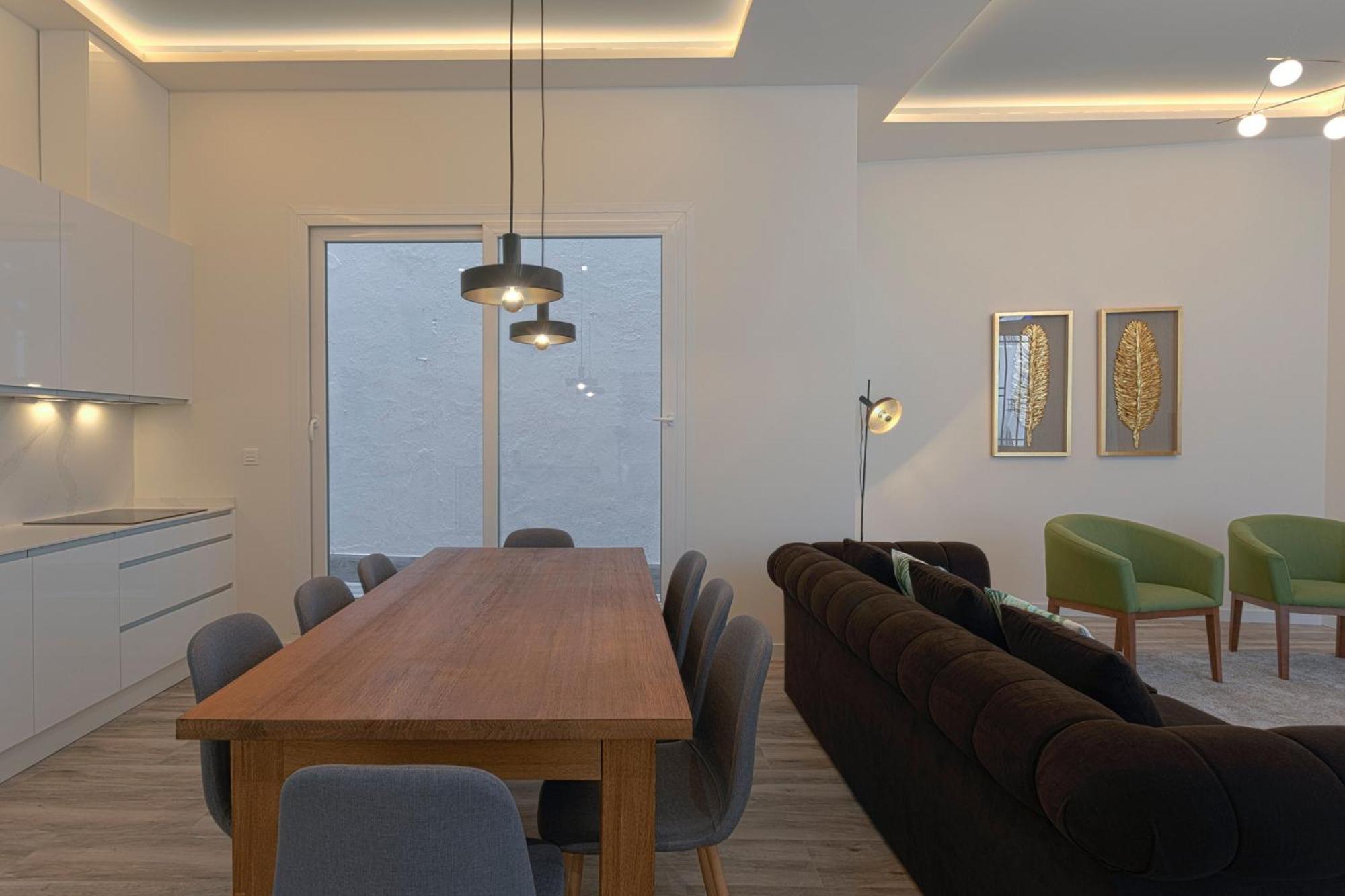 Fresh Velazquez Apartment Malaga