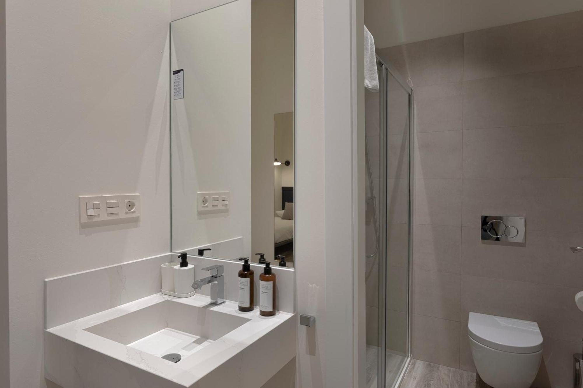 Fresh Velazquez Apartment Malaga
