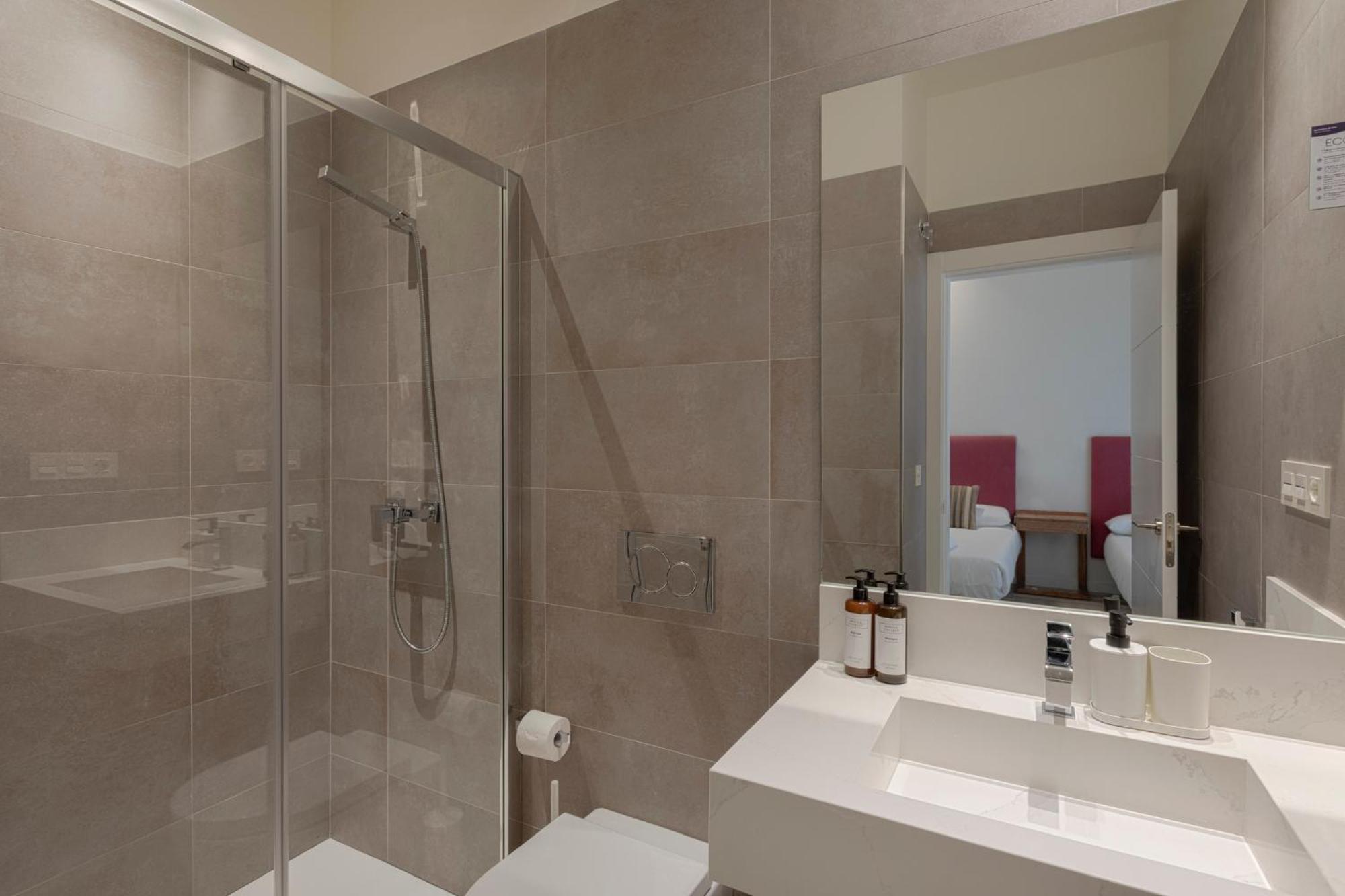 Apartment Fresh Velazquez Malaga