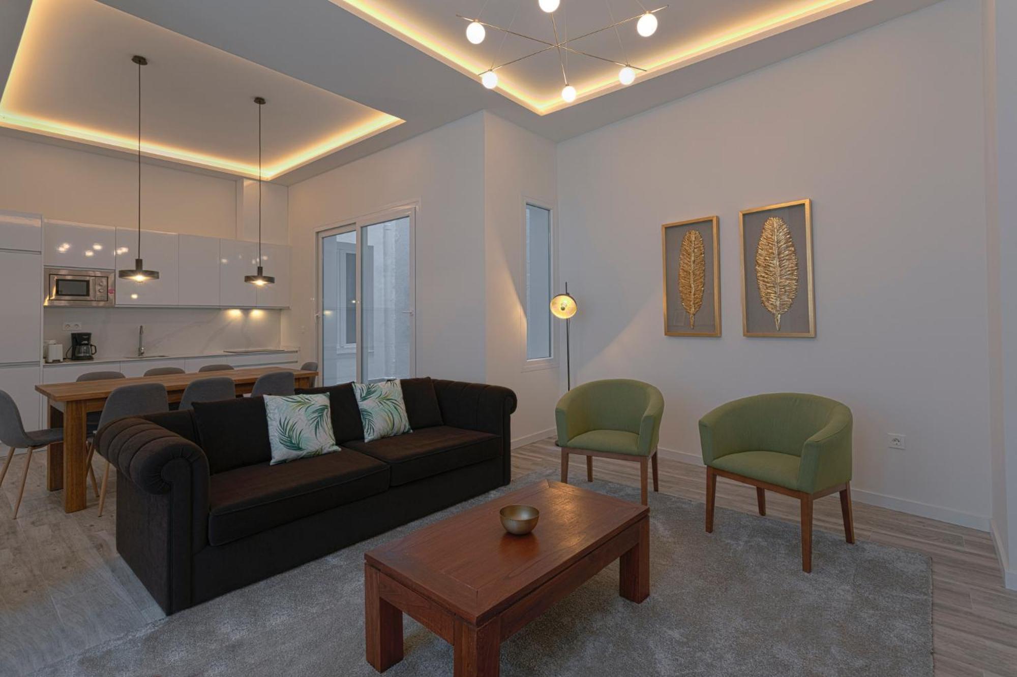 Fresh Velazquez Apartment Malaga