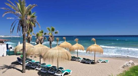 Lejlighed Bahia De Huelin *