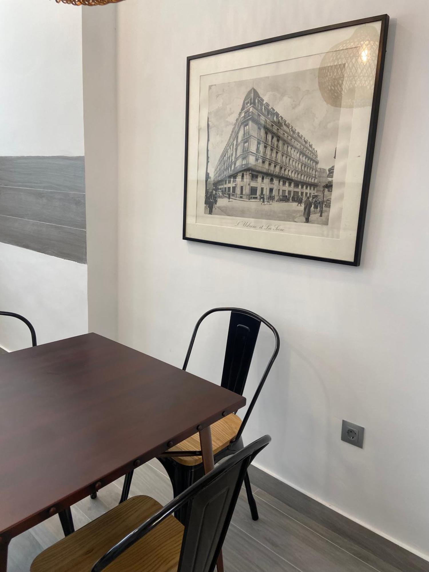 Biznagales Apartment