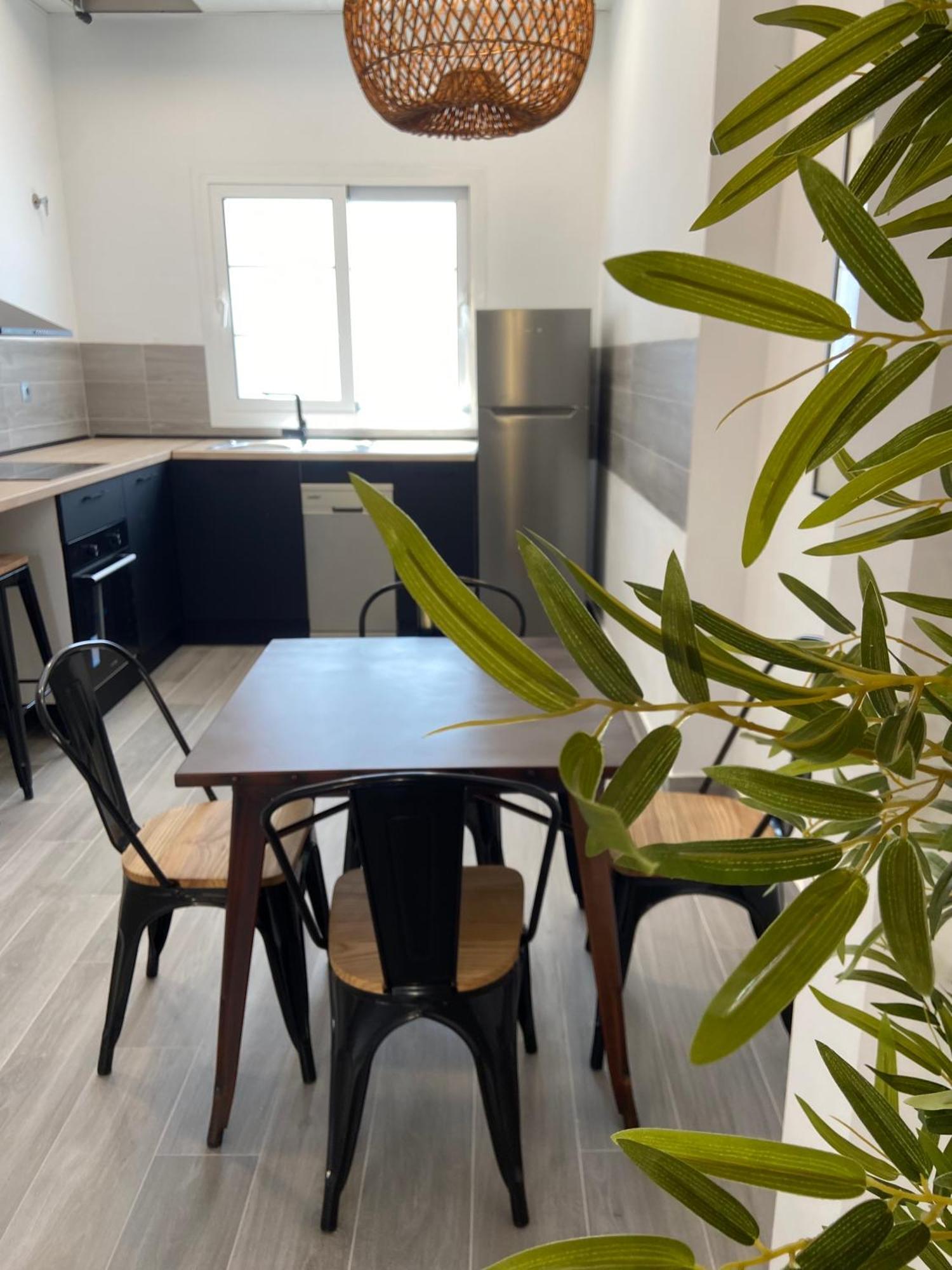 Apartment Biznagales