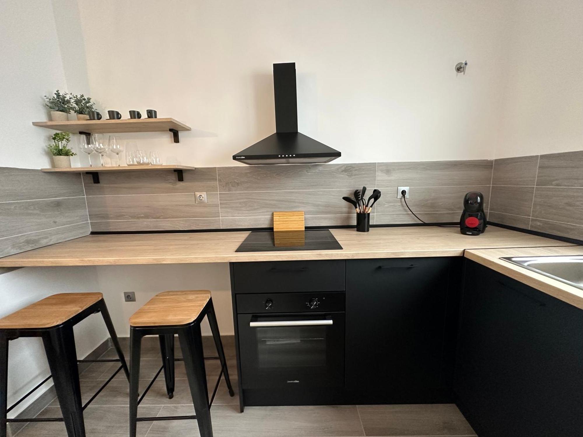 Biznagales Apartment Malaga