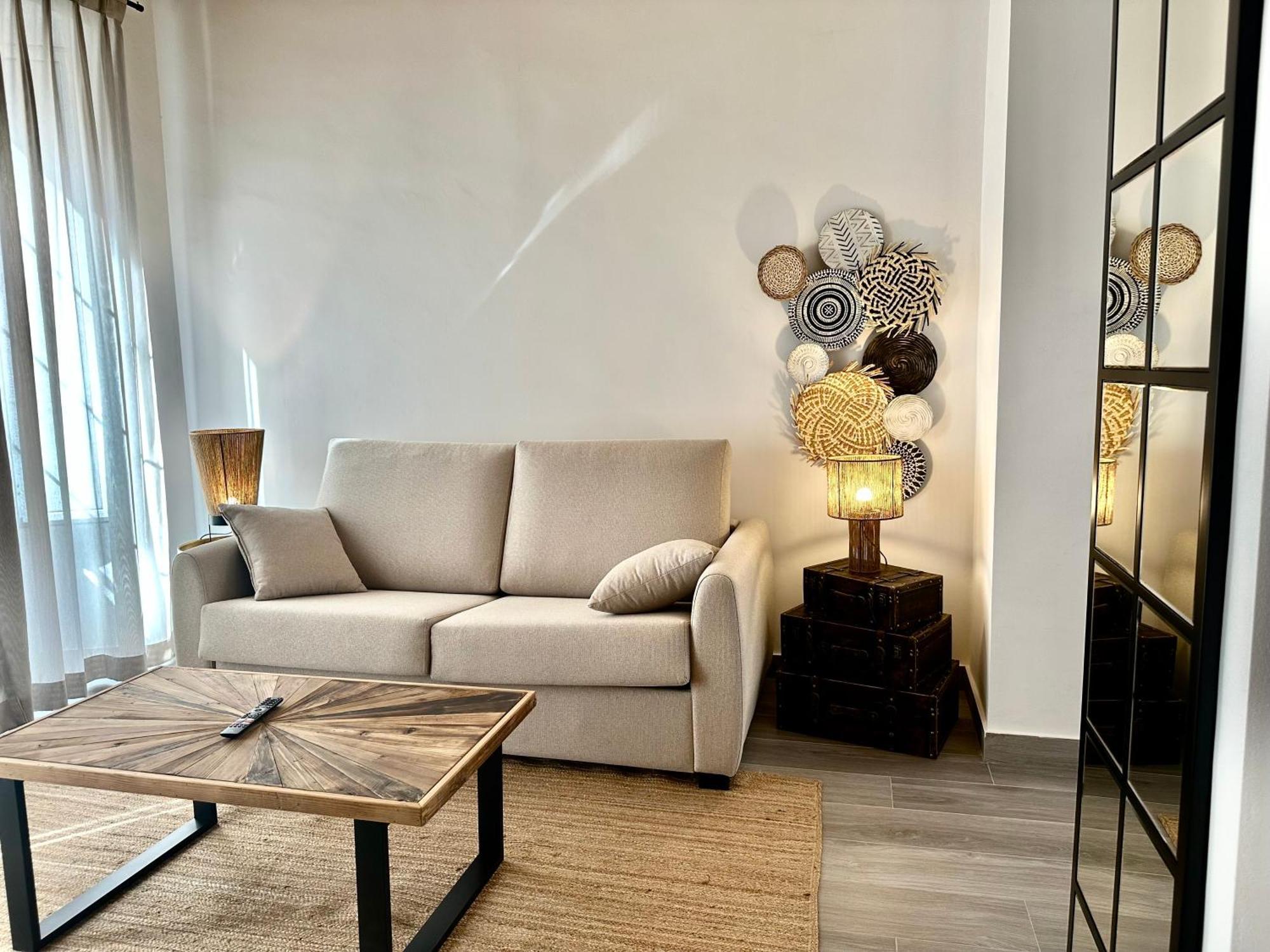 Biznagales Malaga