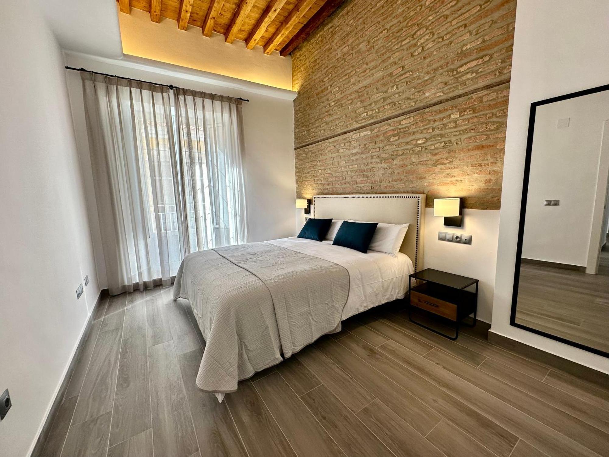 Apartment Biznagales *