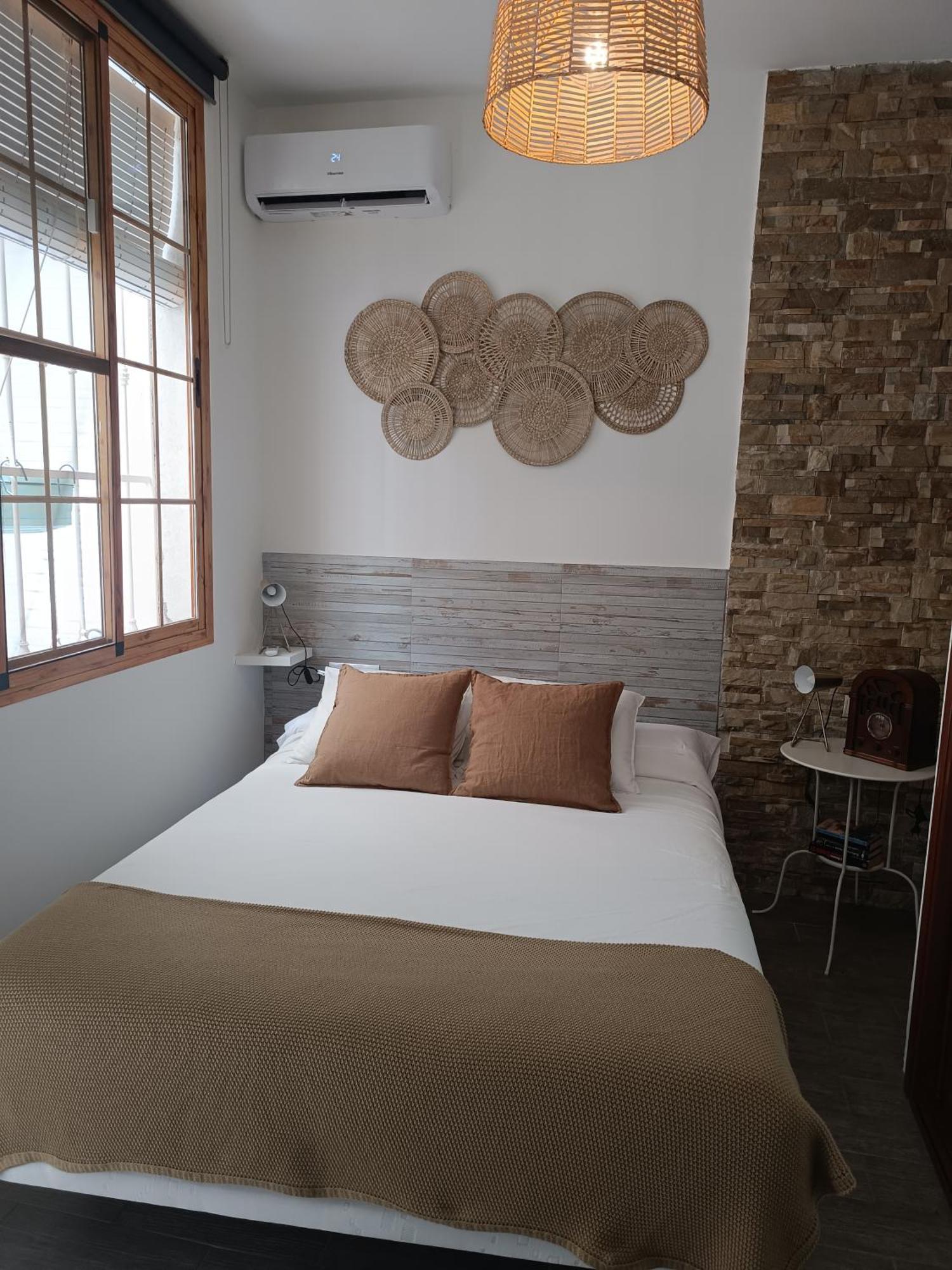 Centro Historico Apartment Malaga