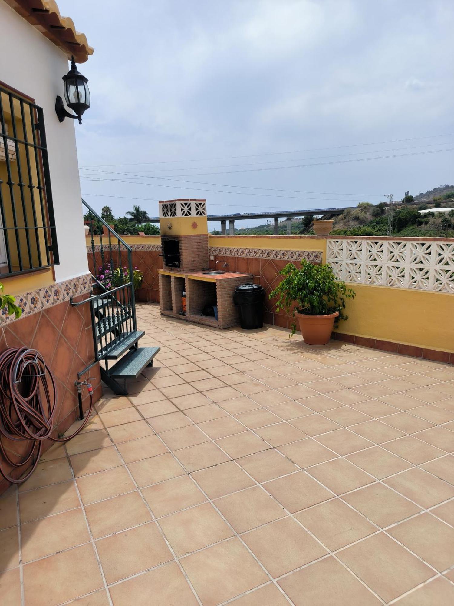 Villa Cortijo Maria Gomez
