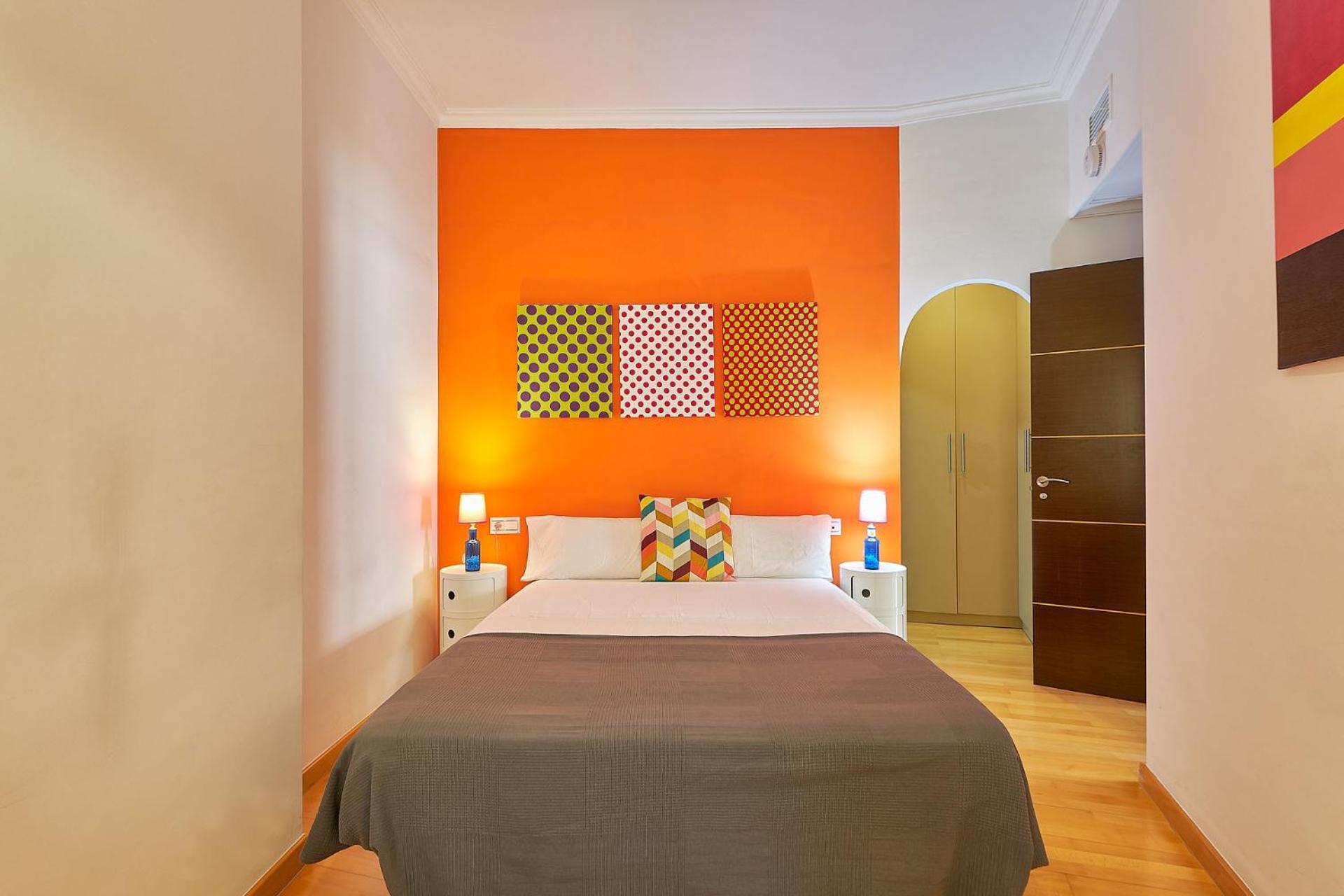 Jaleo Penthouse In By Solaga Homes Leilighet