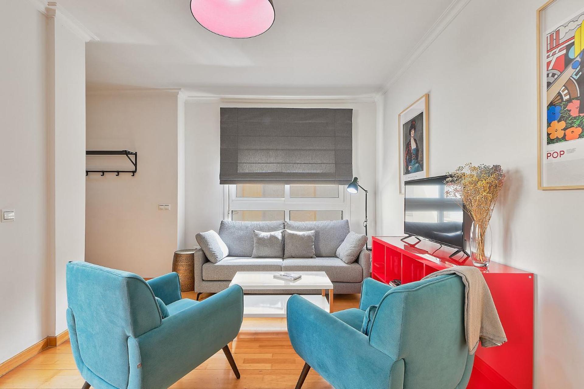 Leilighet Jaleo Penthouse In By Solaga Homes