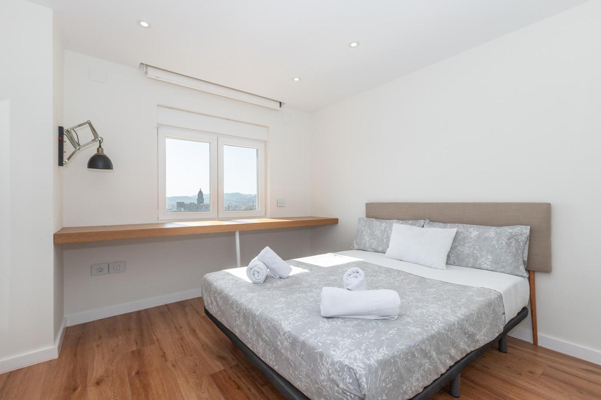 Luxury Beach/port Apartamento