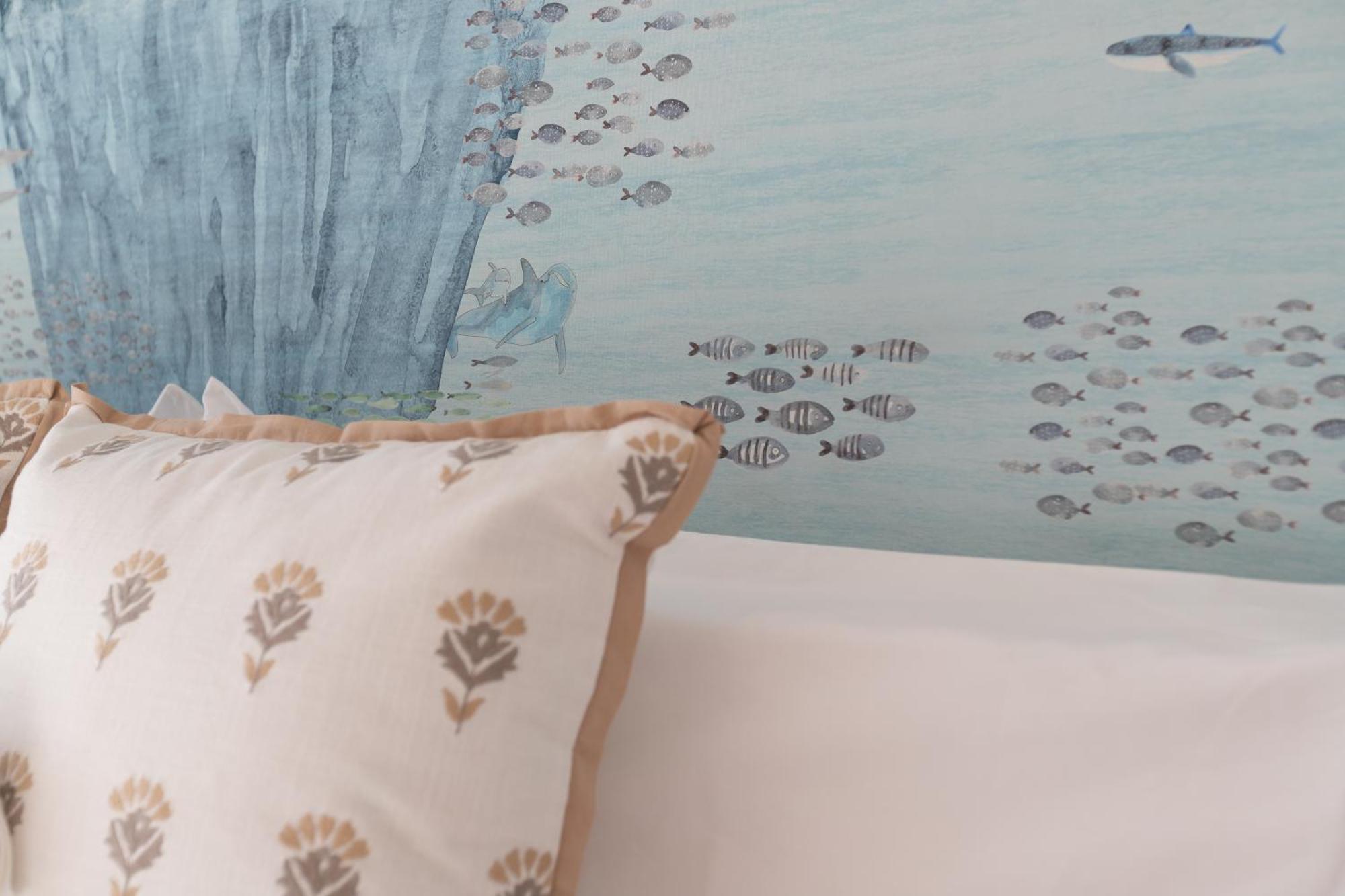 Apartamento Luxury Beach/port
