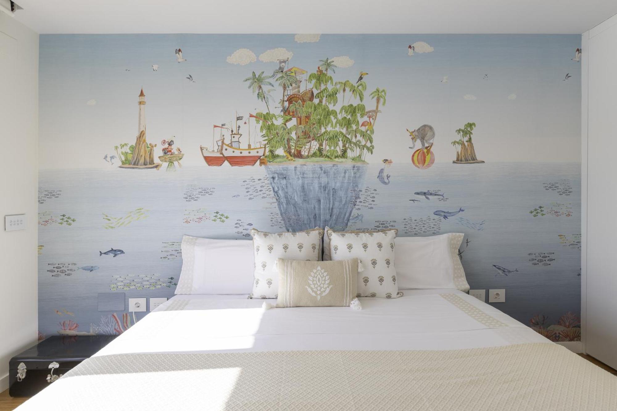 Luxury Beach/port Apartamento Málaga