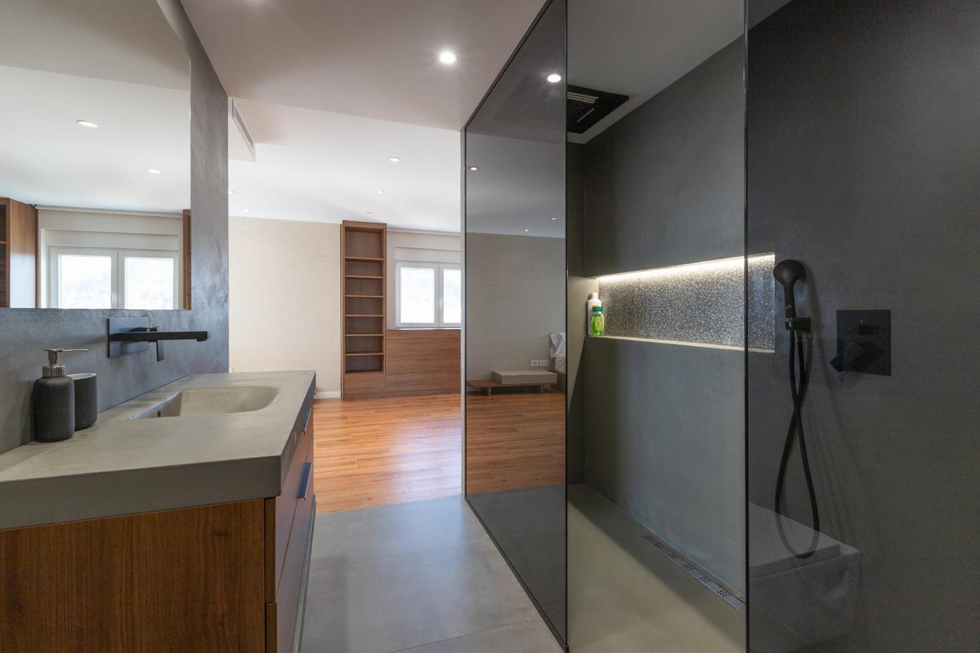 Luxury Beach/port Apartamento