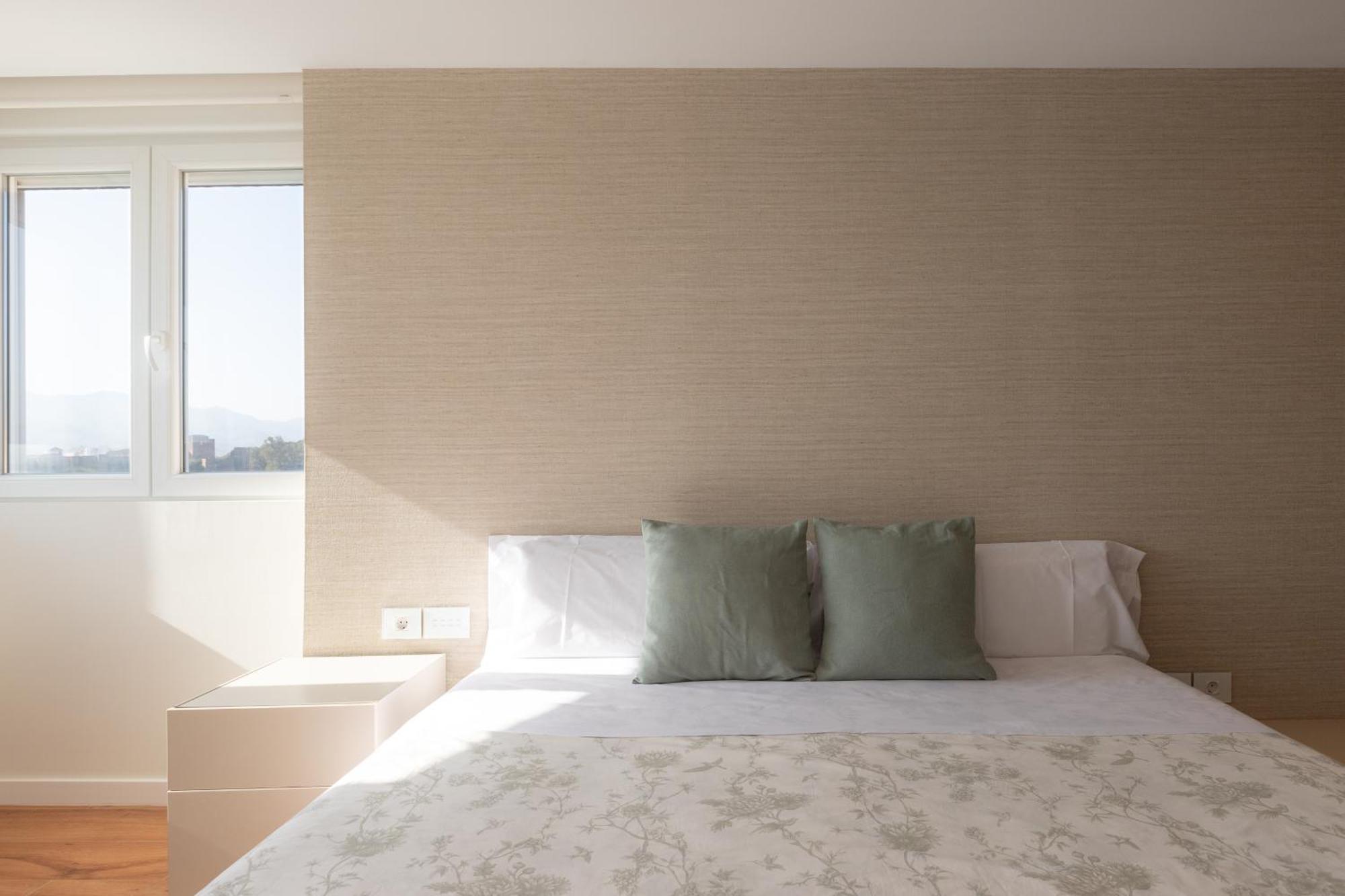 Apartamento Luxury Beach/port *