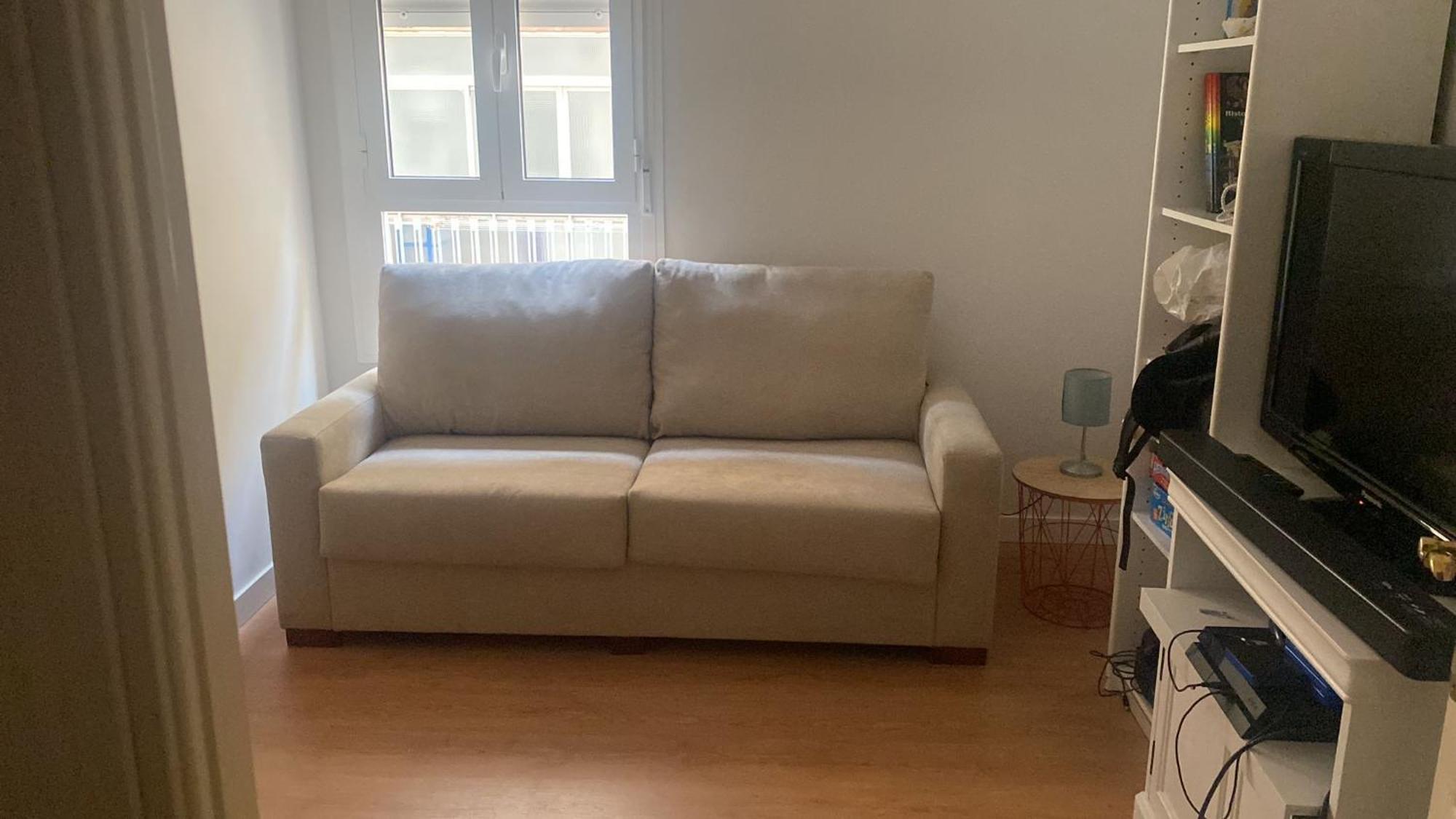 Appartamento Playa Centro Ideal Familia Y Amigos Málaga
