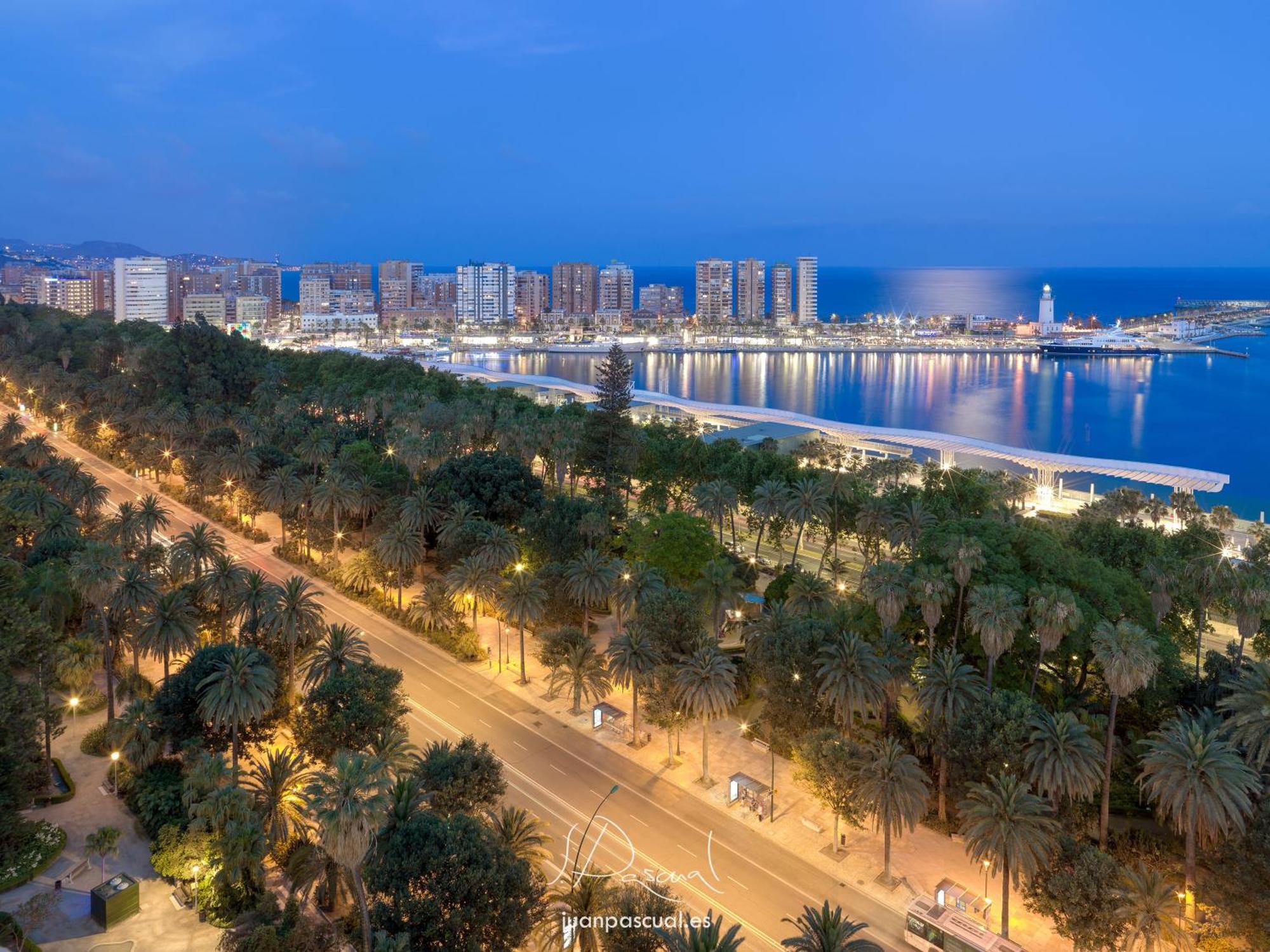 Apartamento 3 Centrico - Parking Incluido