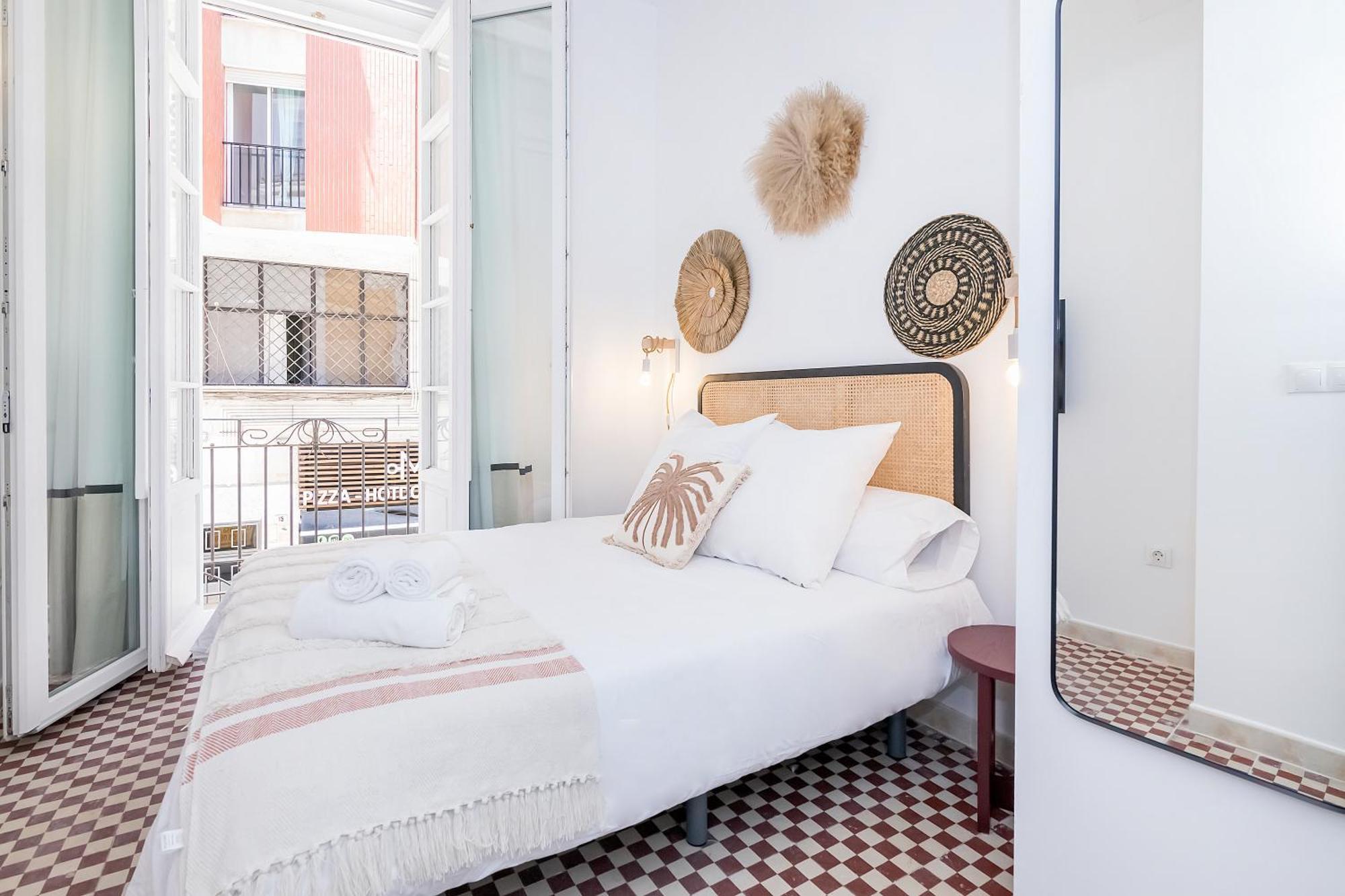 Appartement Exclusive Comedia
