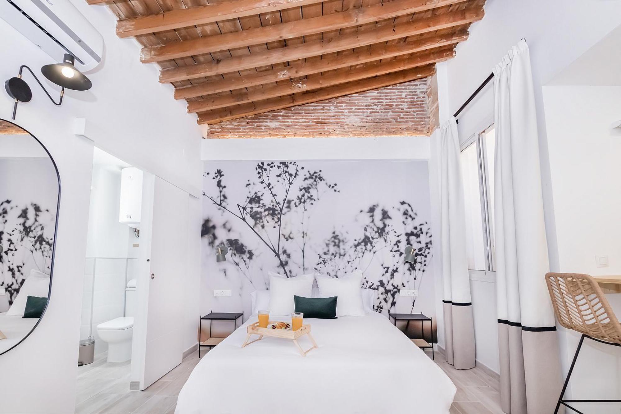 Appartement Exclusive Comedia Málaga