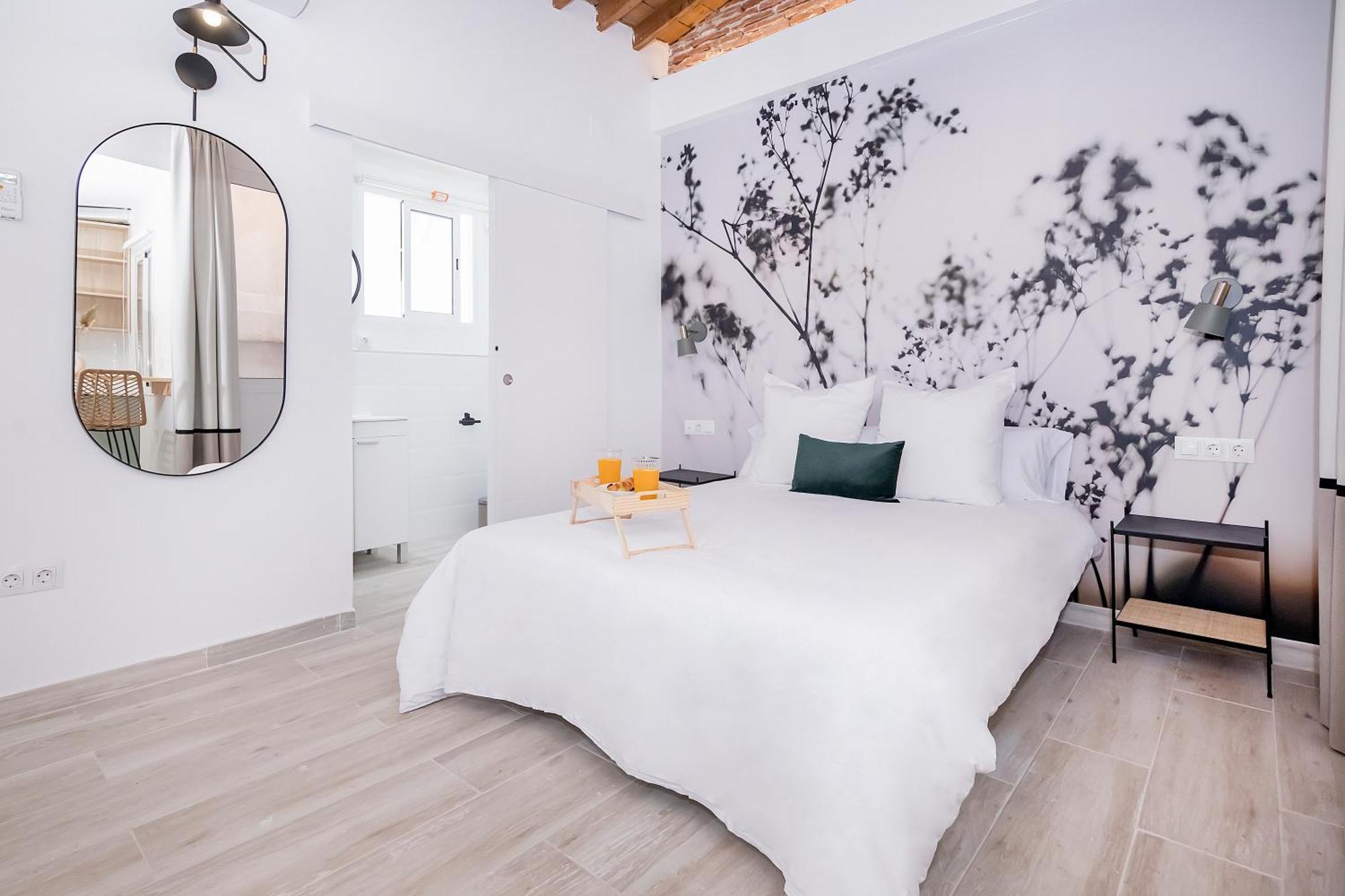 Exclusive Comedia Appartement *