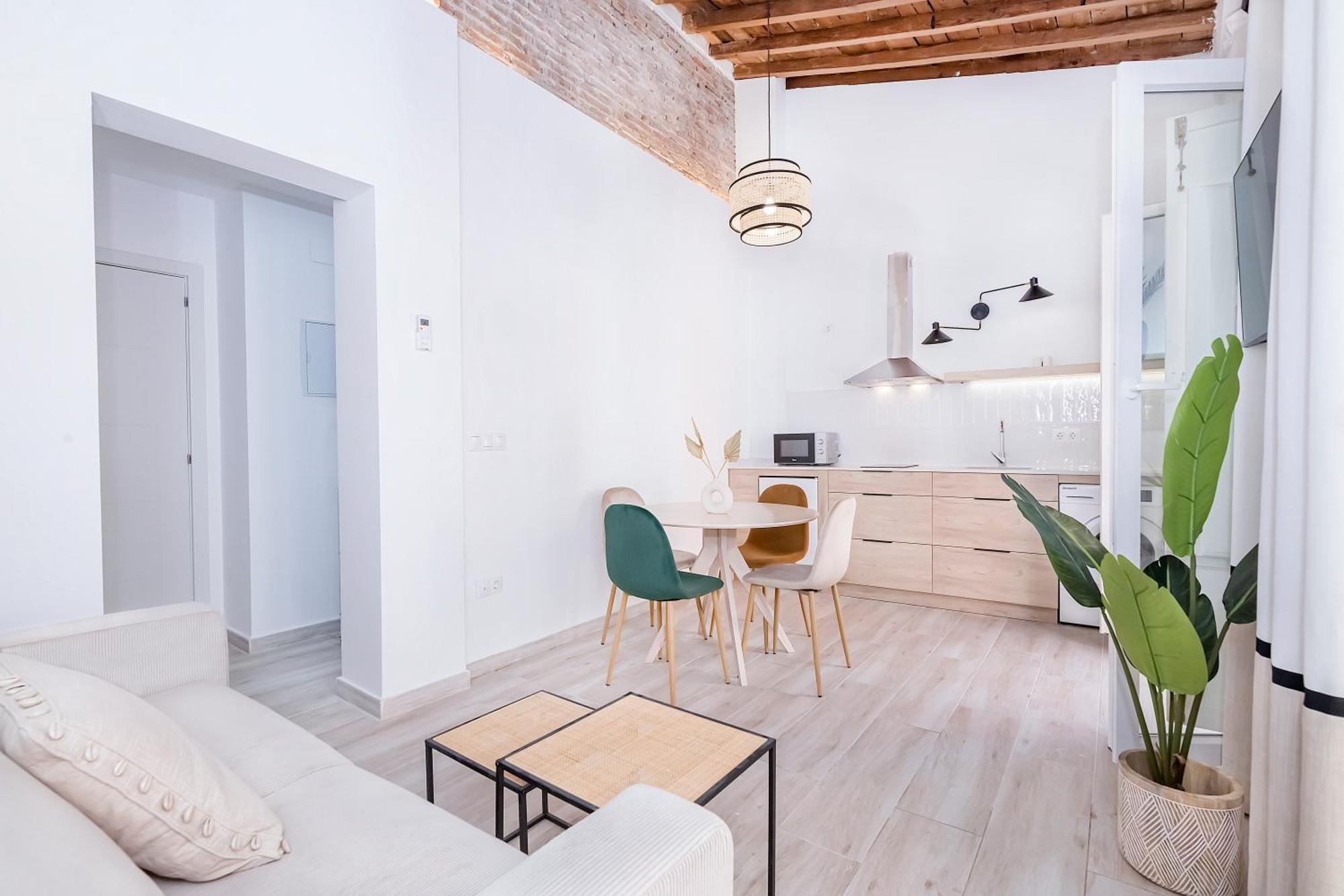 Appartement Exclusive Comedia *