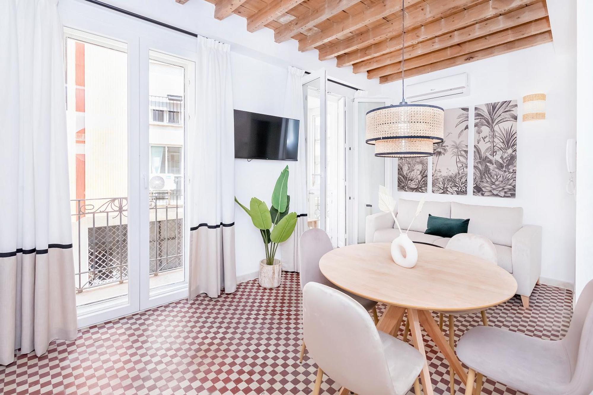 Appartement Exclusive Comedia