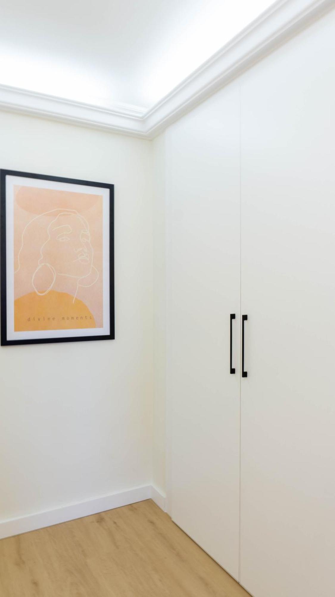 Appartement Boutique Flat Airport Málaga