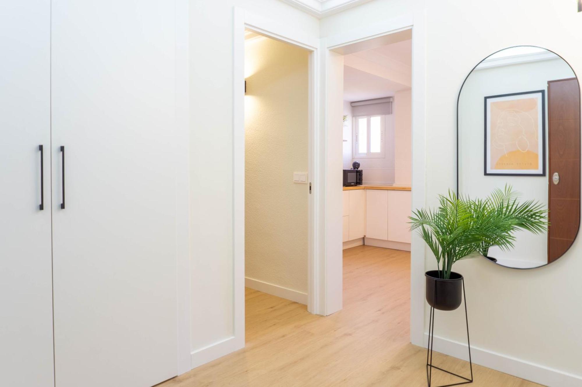 Appartement Boutique Flat Airport
