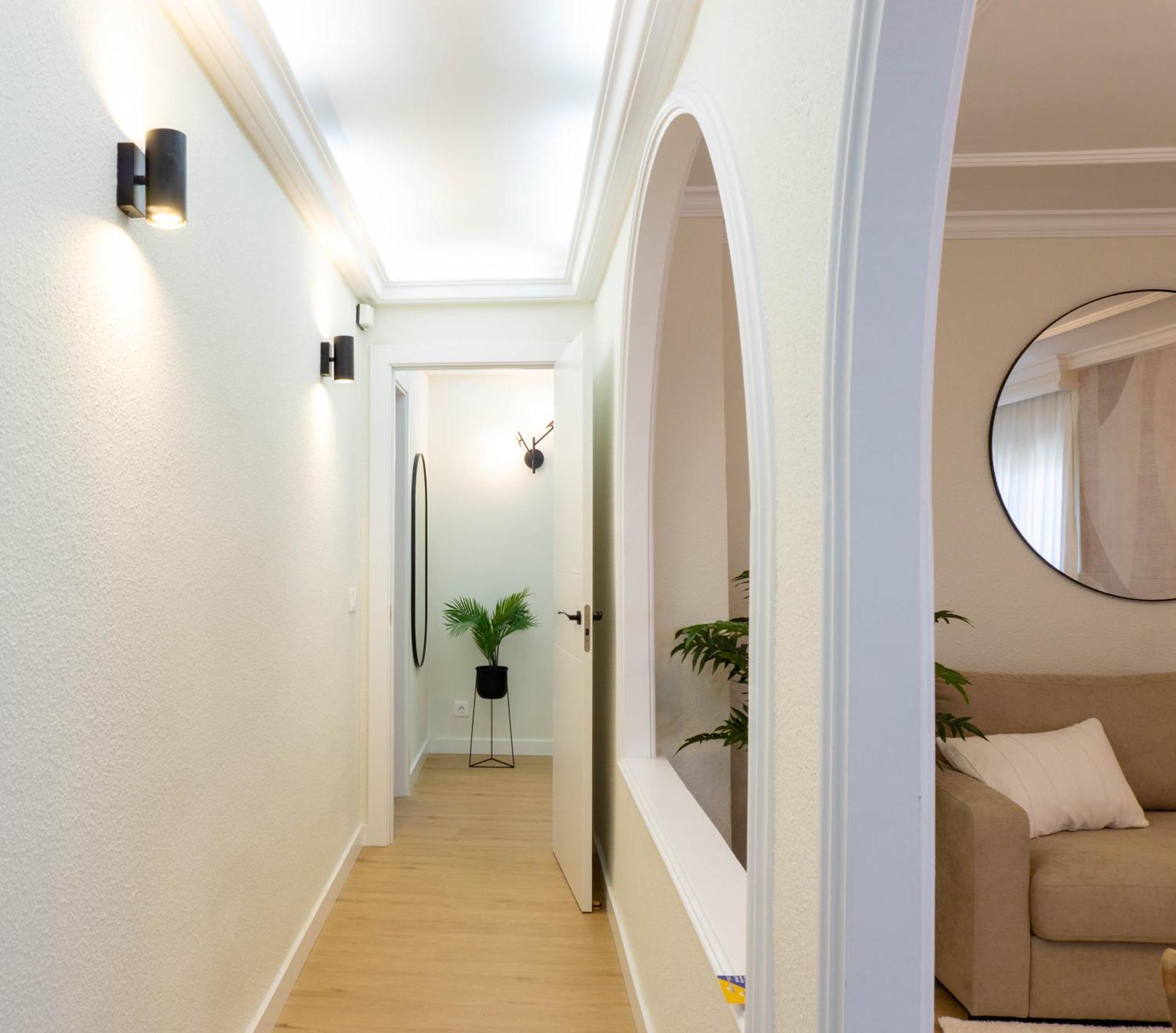Boutique Flat Airport Appartement