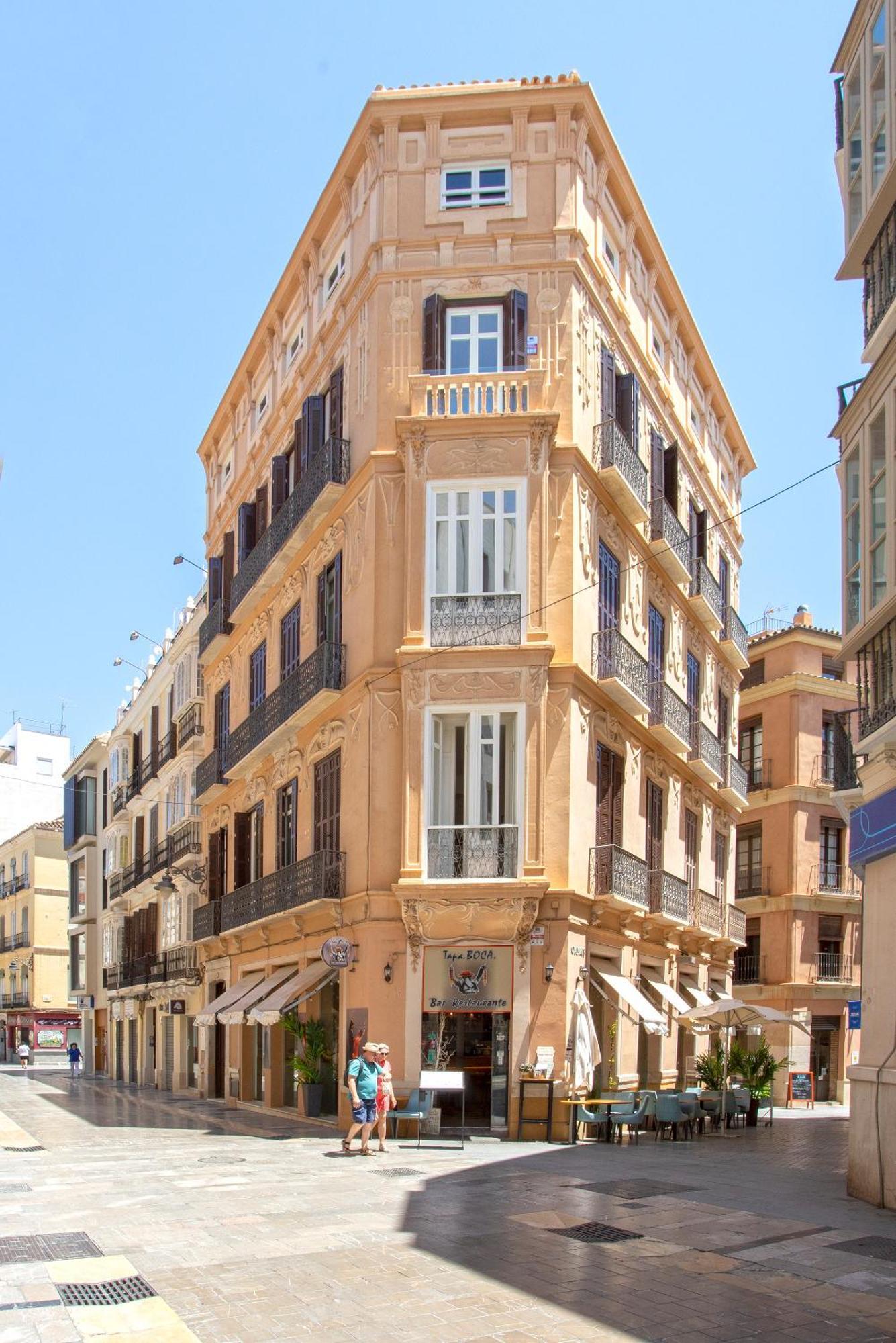 Appartement Thyssen Cisneros By Rent Me