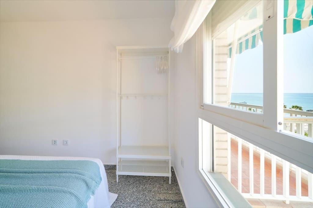 Iloftmalaga Playa Machado Apartment