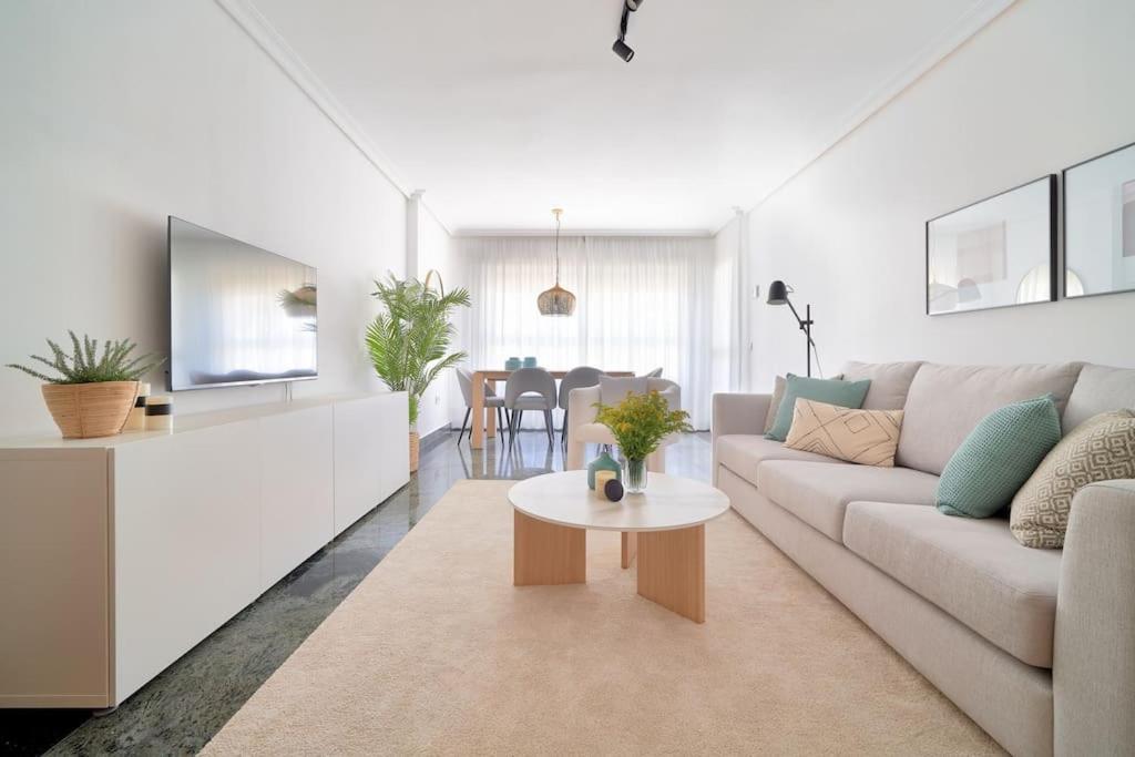 Iloftmalaga Playa Machado Apartment Malaga