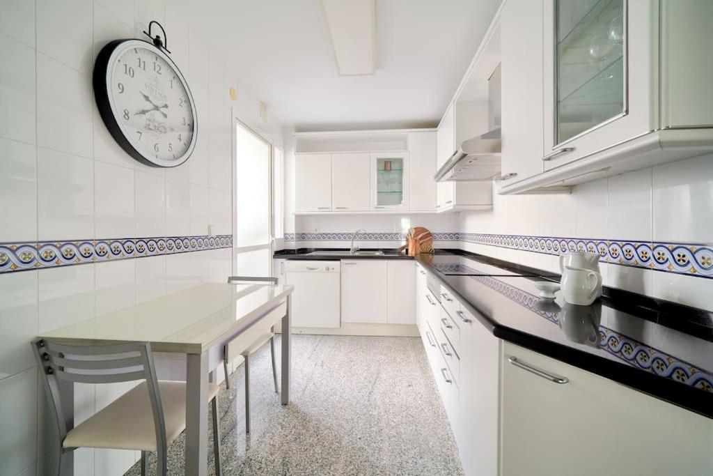 Iloftmalaga Playa Machado Apartment *