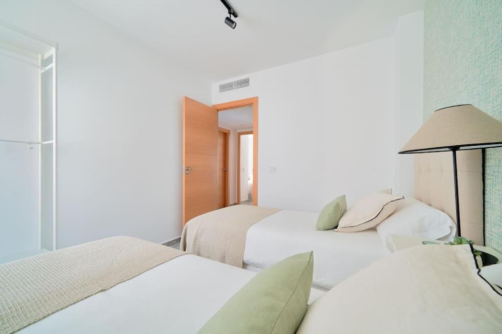 Apartment Iloftmalaga Playa Machado