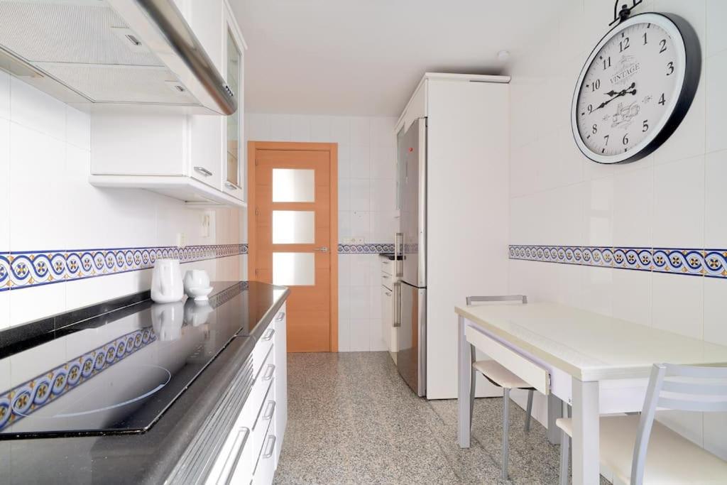 Iloftmalaga Playa Machado Apartment *