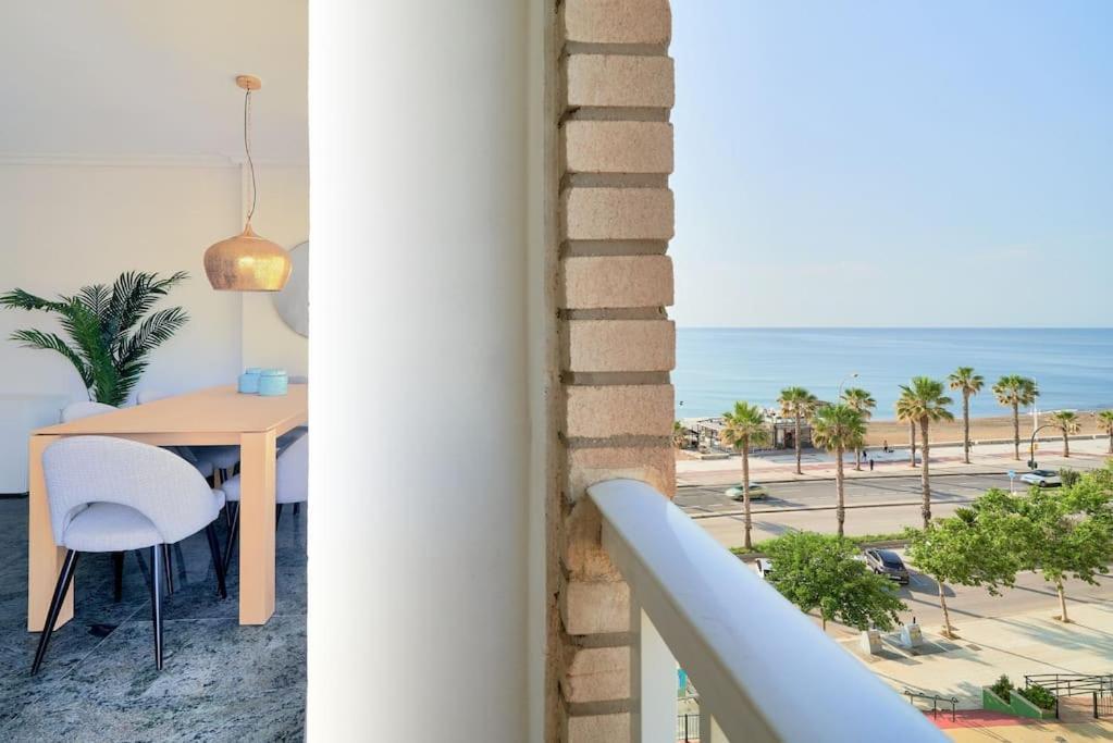 Iloftmalaga Playa Machado Malaga