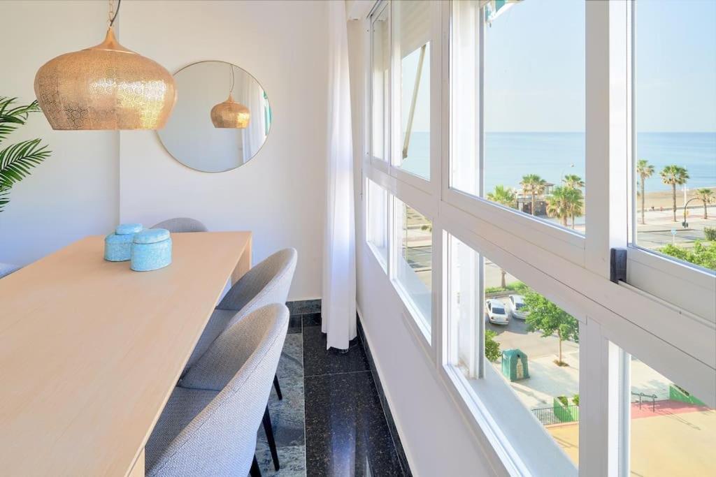 Apartment Iloftmalaga Playa Machado