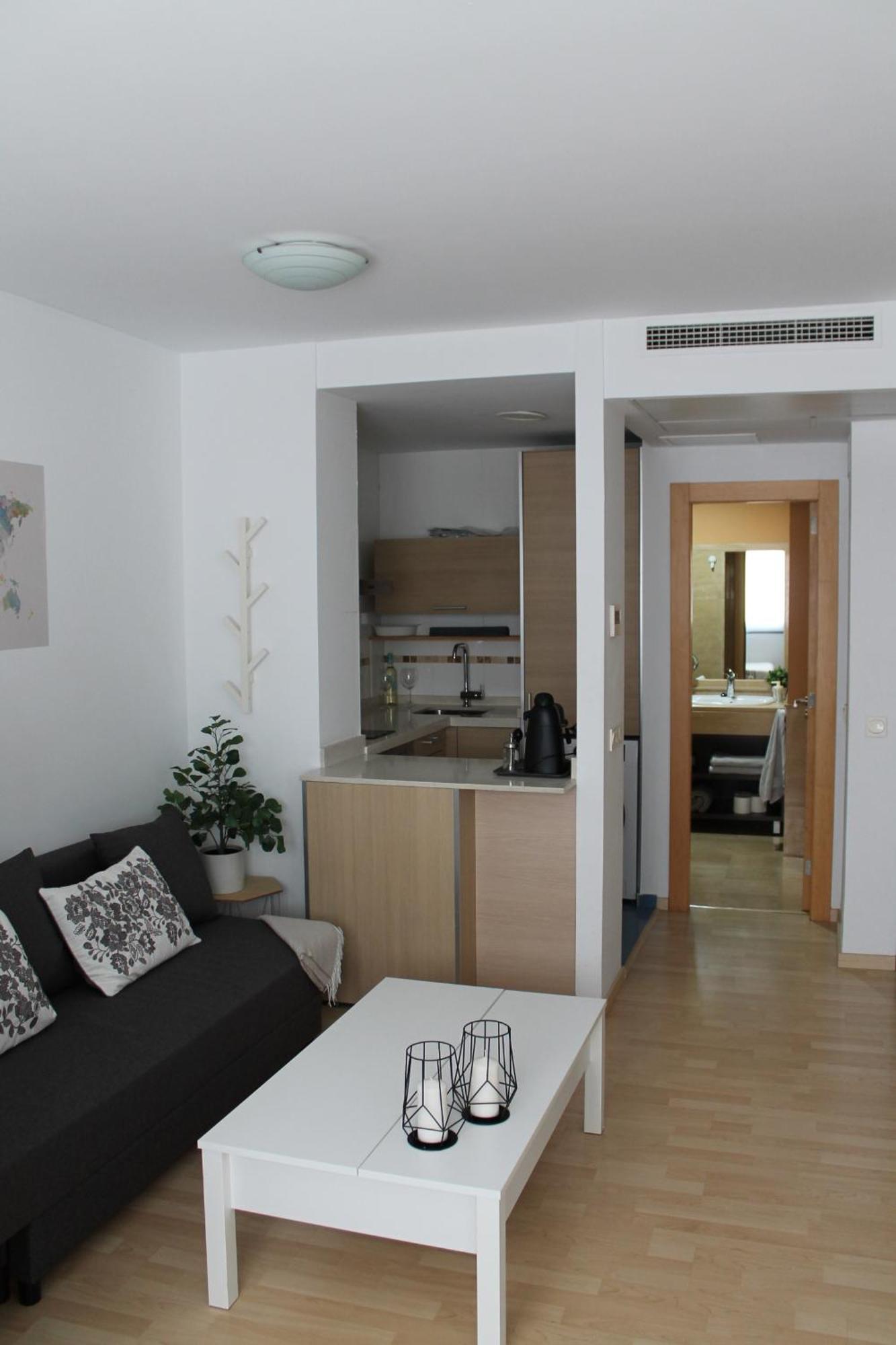 Junto Al Mar Apartment