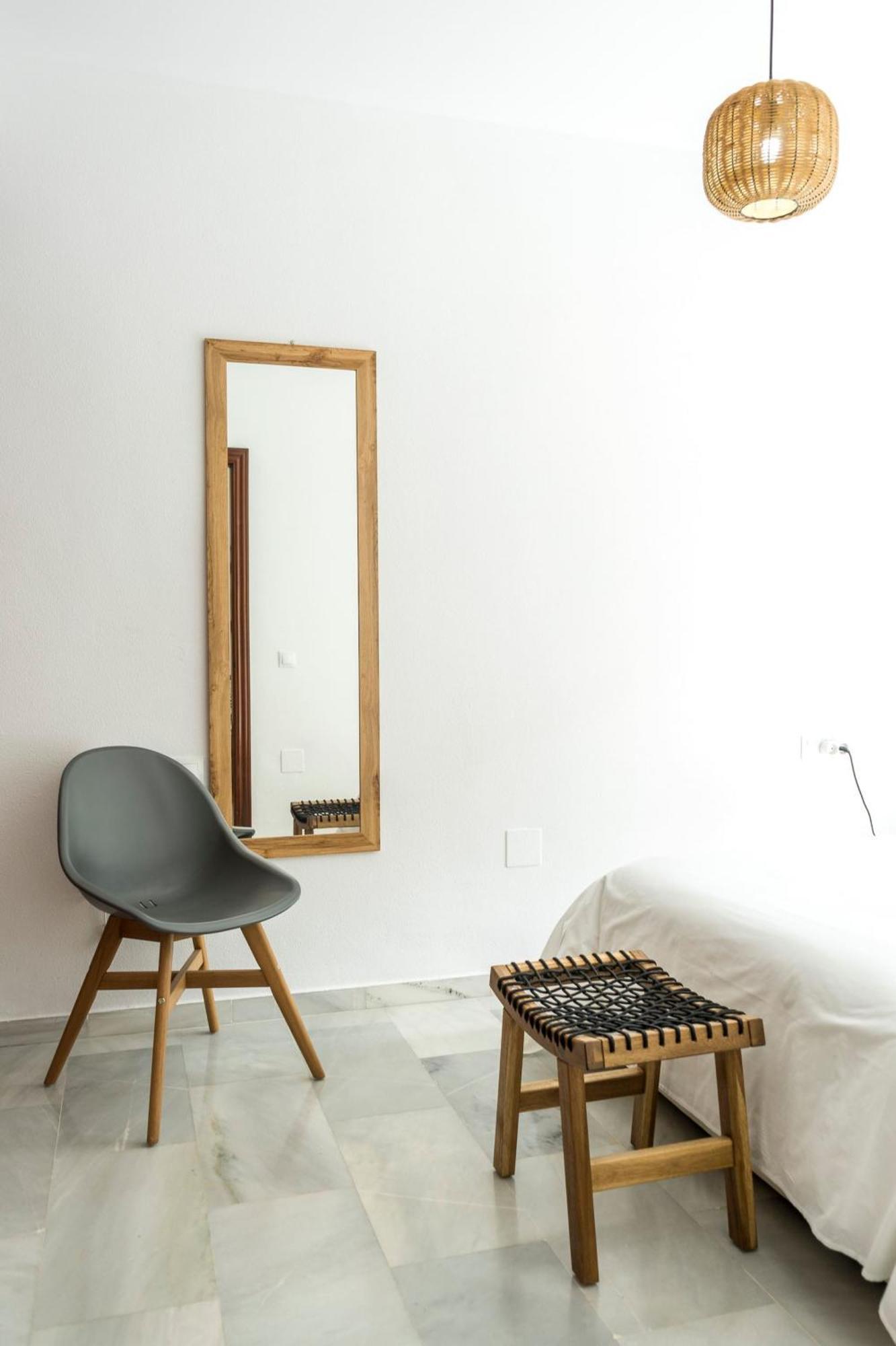 Plaza De Cristos Con Jardin By Sharingco Appartement *