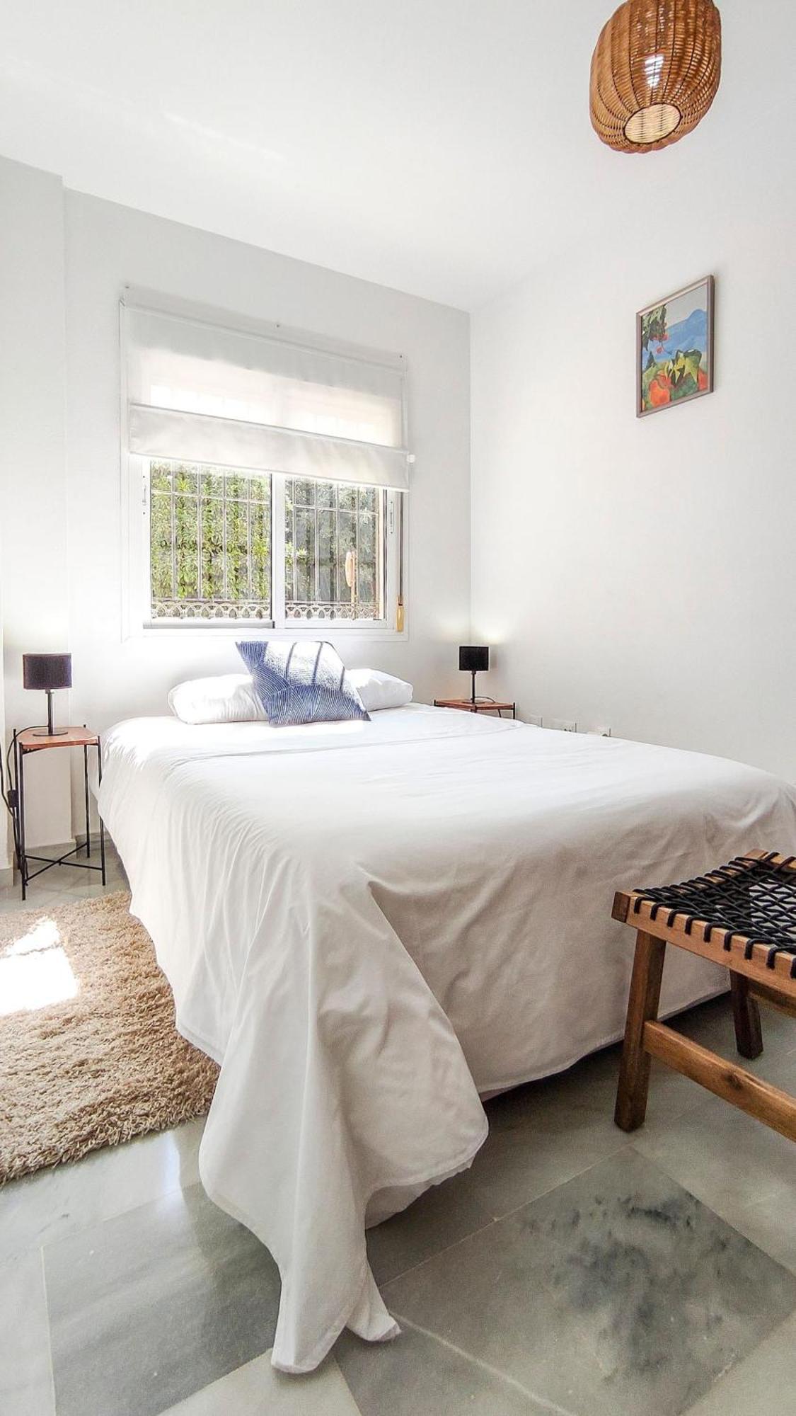 Plaza De Cristos Con Jardin By Sharingco Appartement *