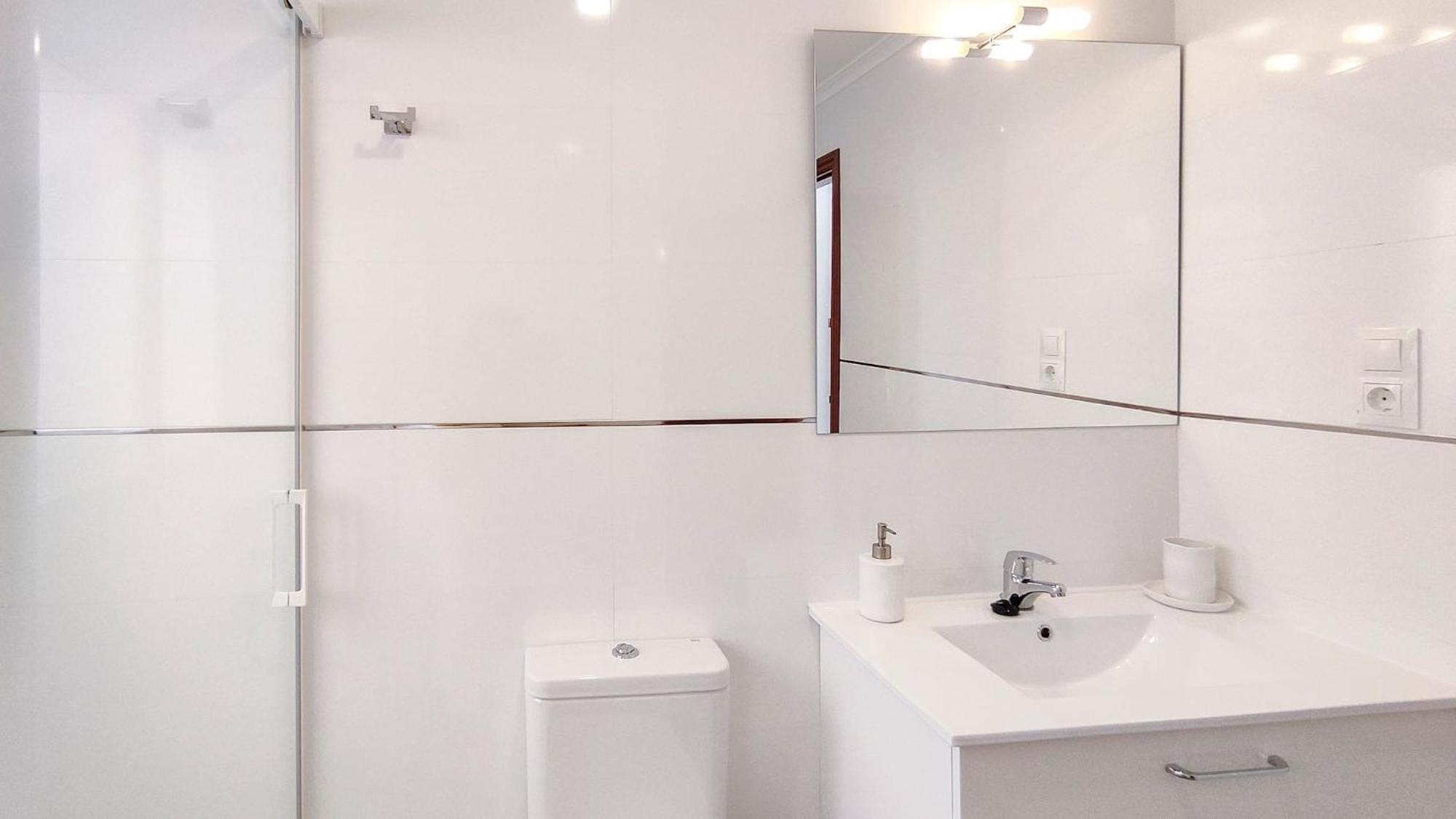 Appartement Plaza De Cristos Con Jardin By Sharingco Málaga