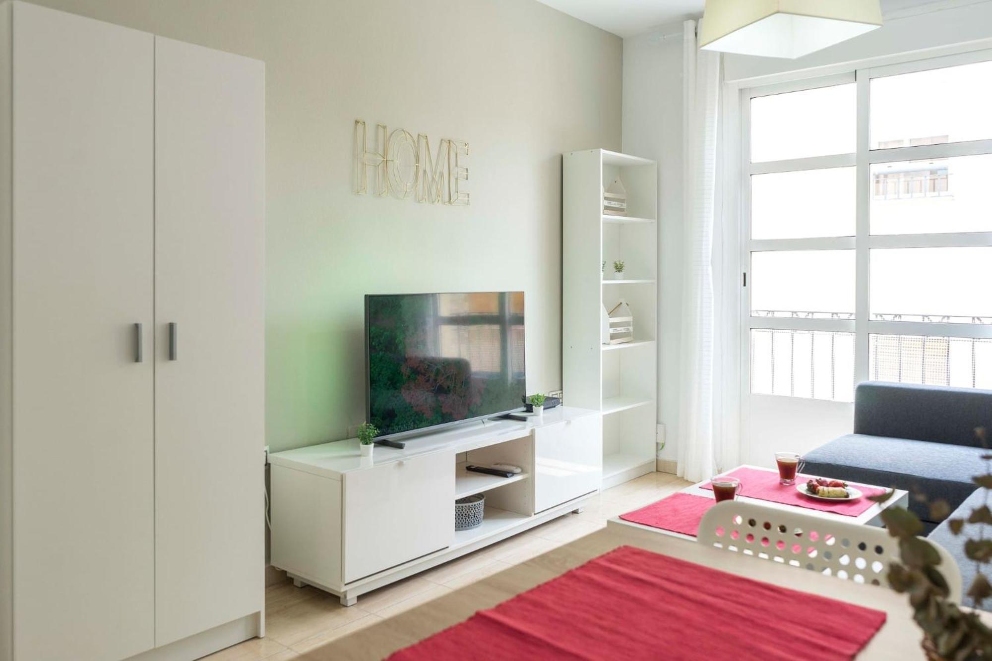 Appartement Aparamento Centro Historico By Sharingco Málaga