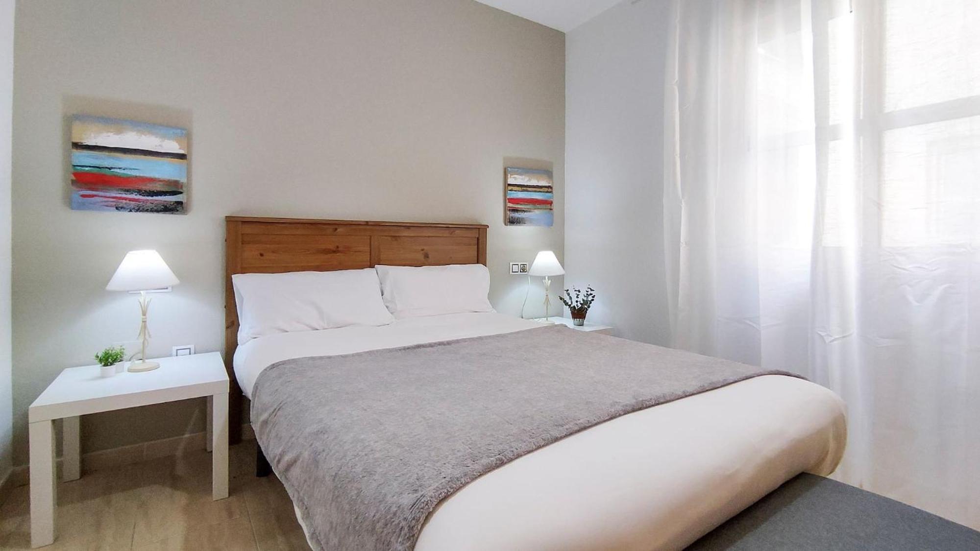 Appartement Aparamento Centro Historico By Sharingco *