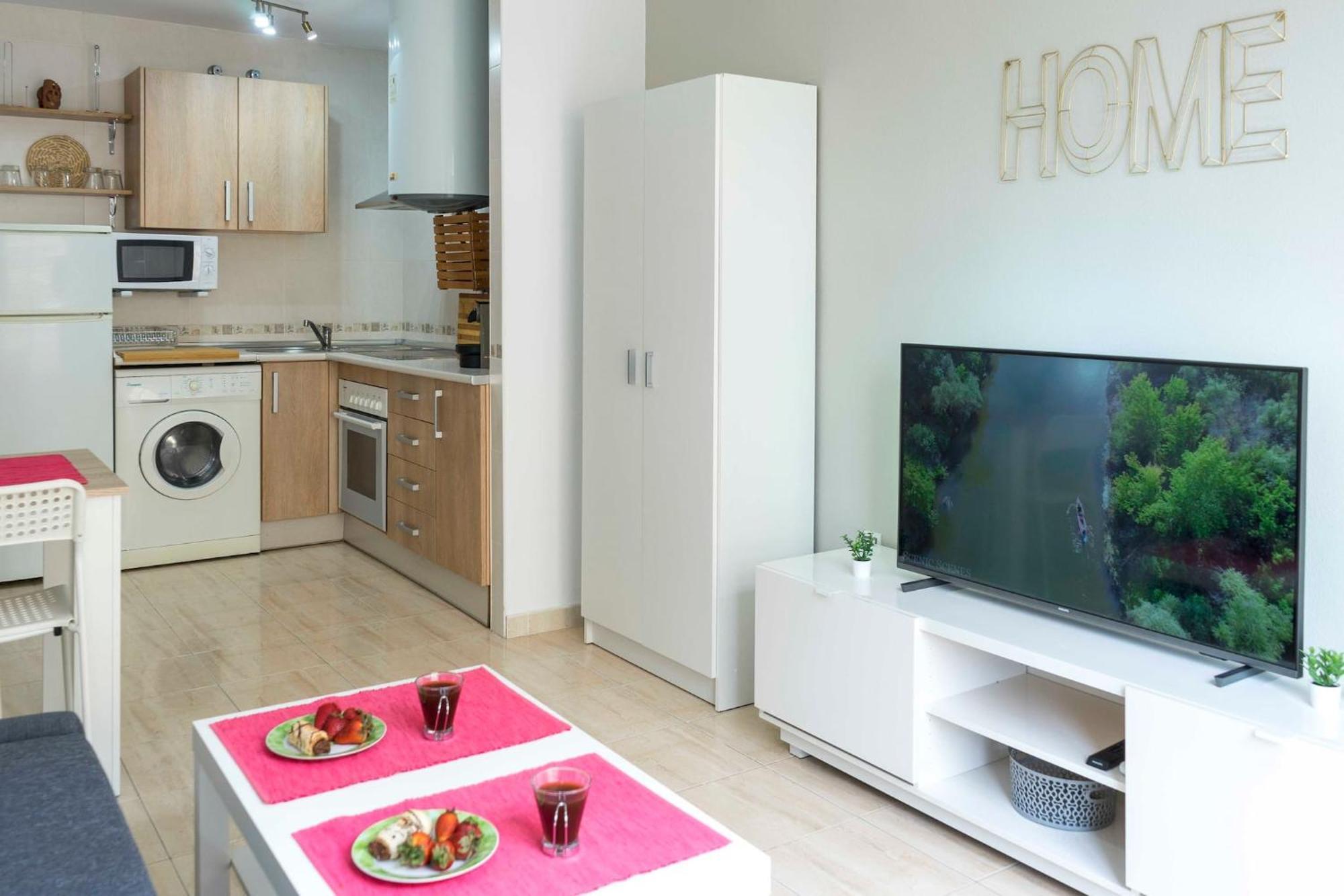 Aparamento Centro Historico By Sharingco Appartement *
