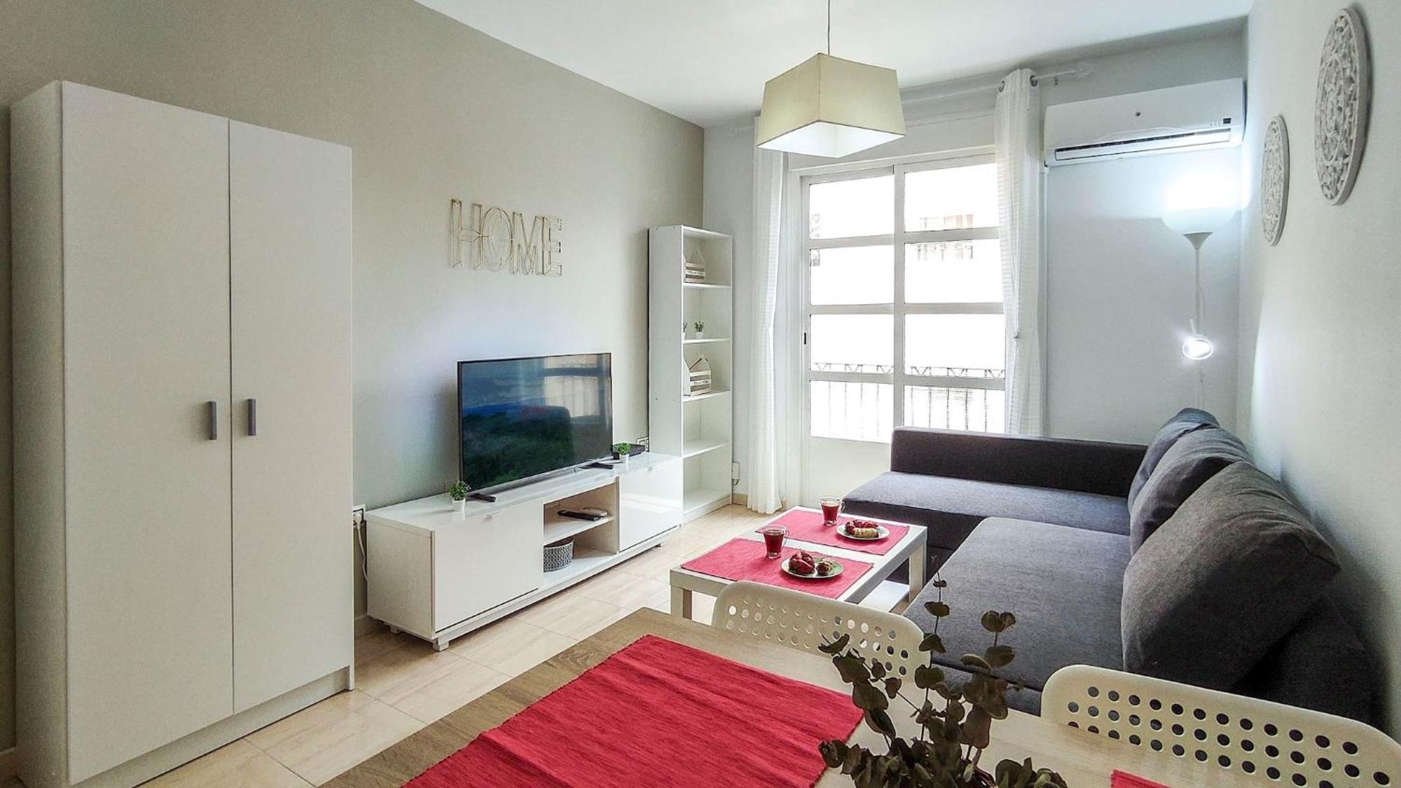 Aparamento Centro Historico By Sharingco Appartement *