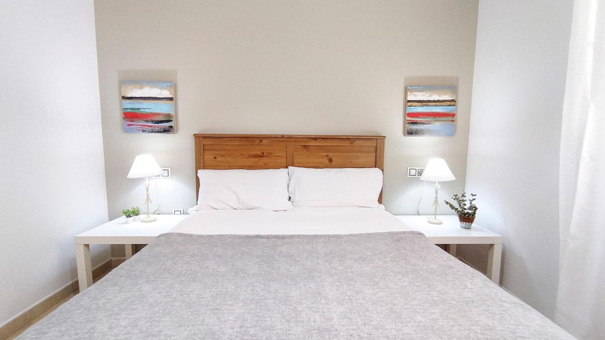 Appartement Aparamento Centro Historico By Sharingco *