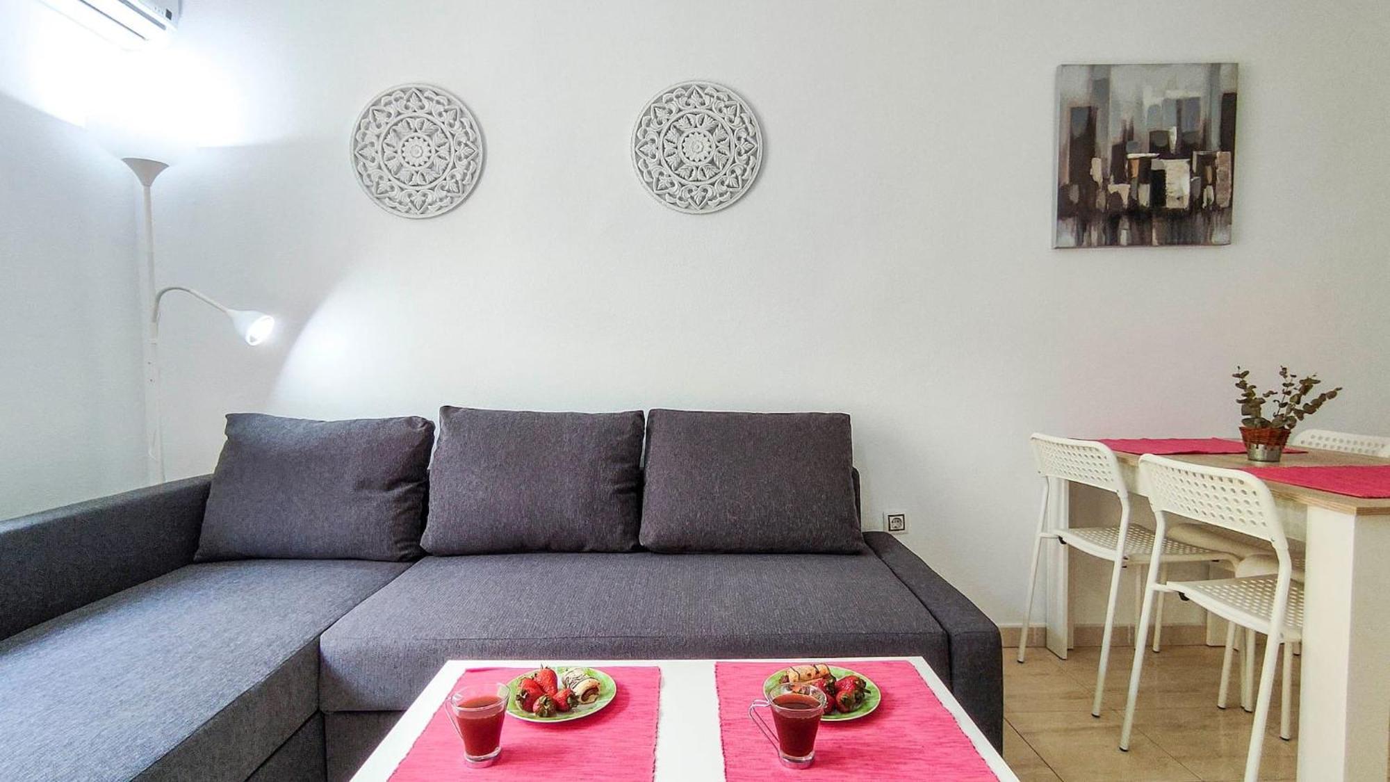 Aparamento Centro Historico By Sharingco Appartement *