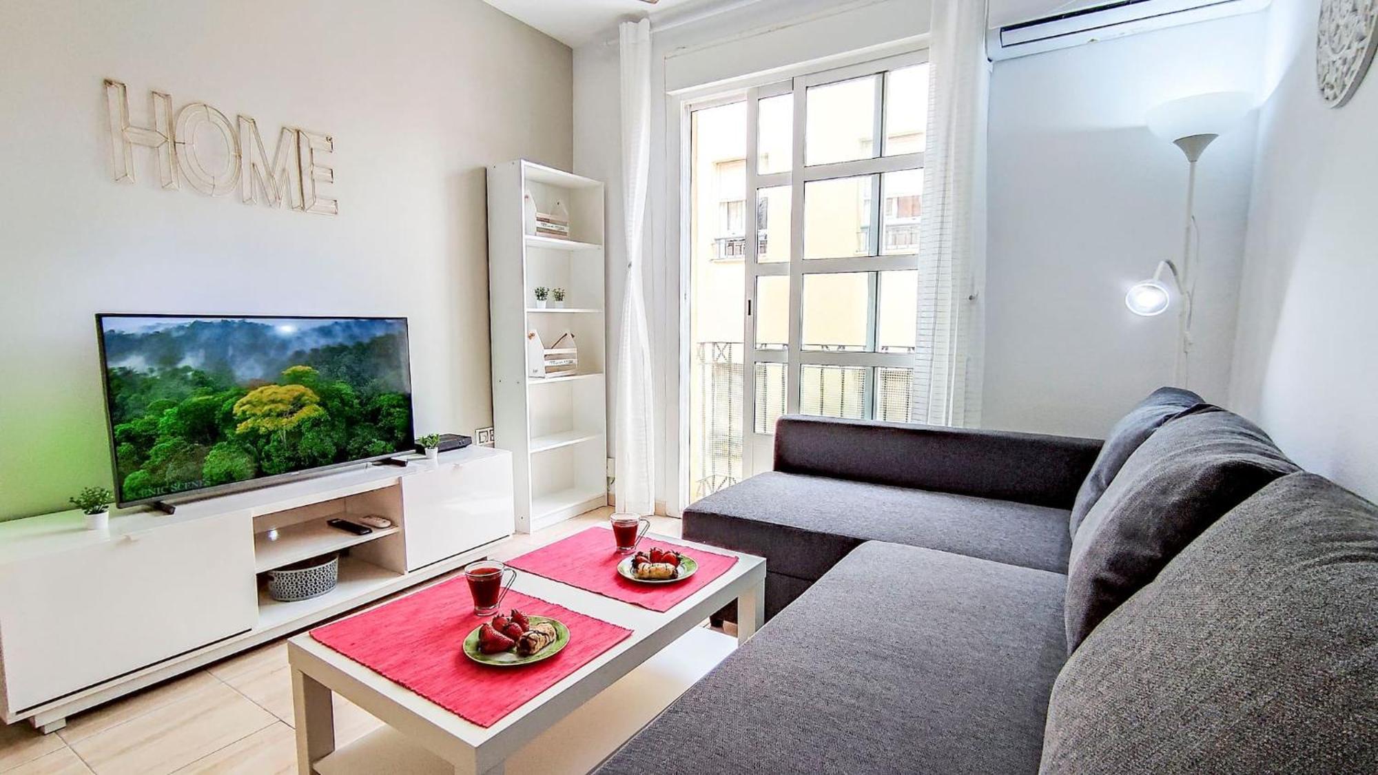 Appartement Aparamento Centro Historico By Sharingco