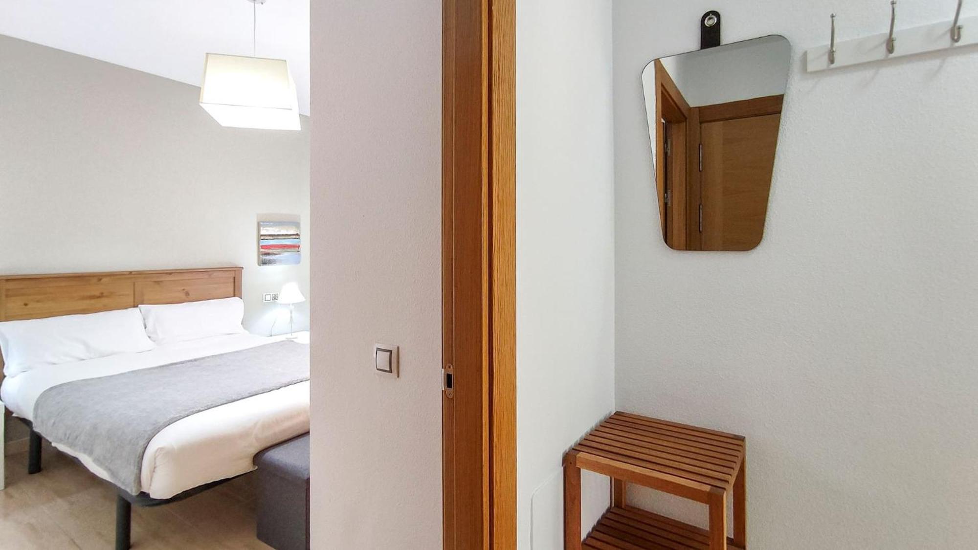 Aparamento Centro Historico By Sharingco Appartement Málaga