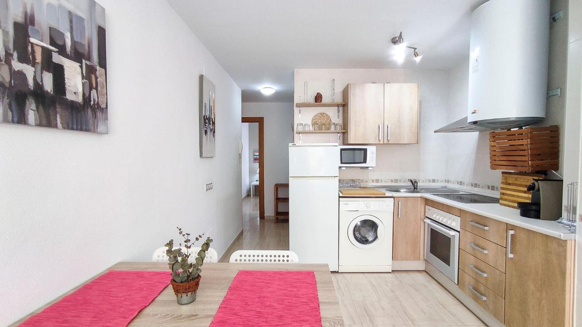 Aparamento Centro Historico By Sharingco Appartement *